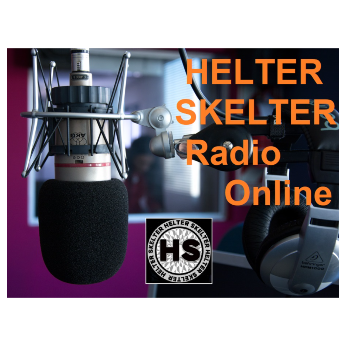 HS Radio Online