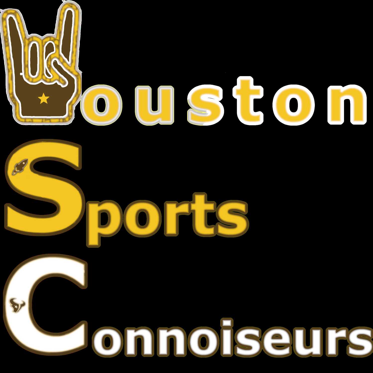 The Houston Sports Connoisseurs