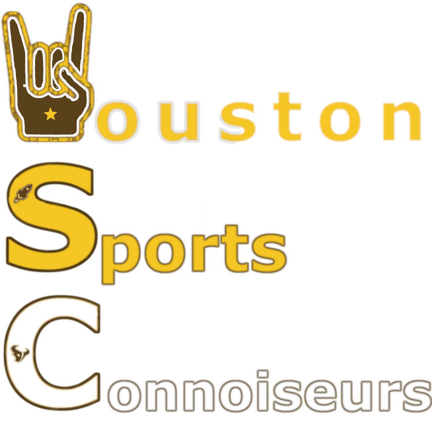 The Houston Sports Connoisseurs