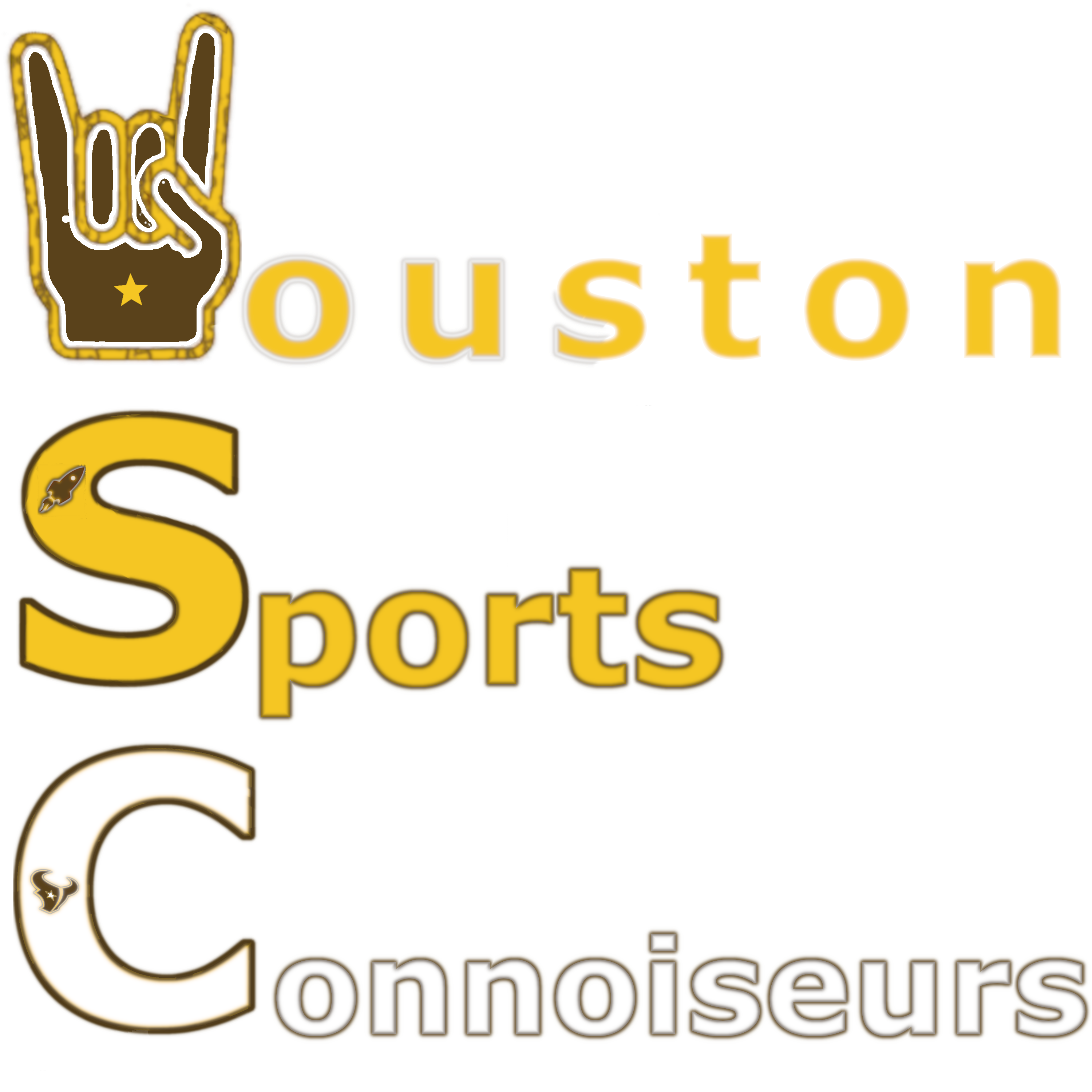 The Houston Sports Connoisseurs