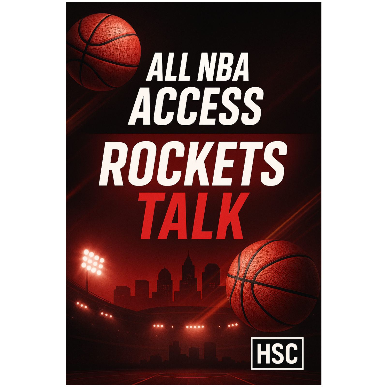 The Houston Sports Connoisseurs