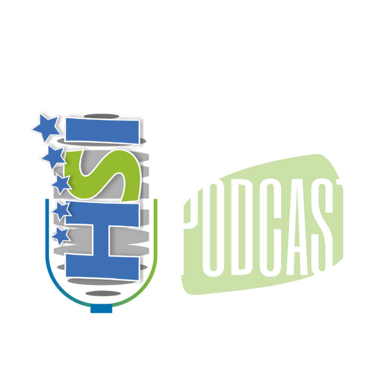HSI PODCAST podcast artwork