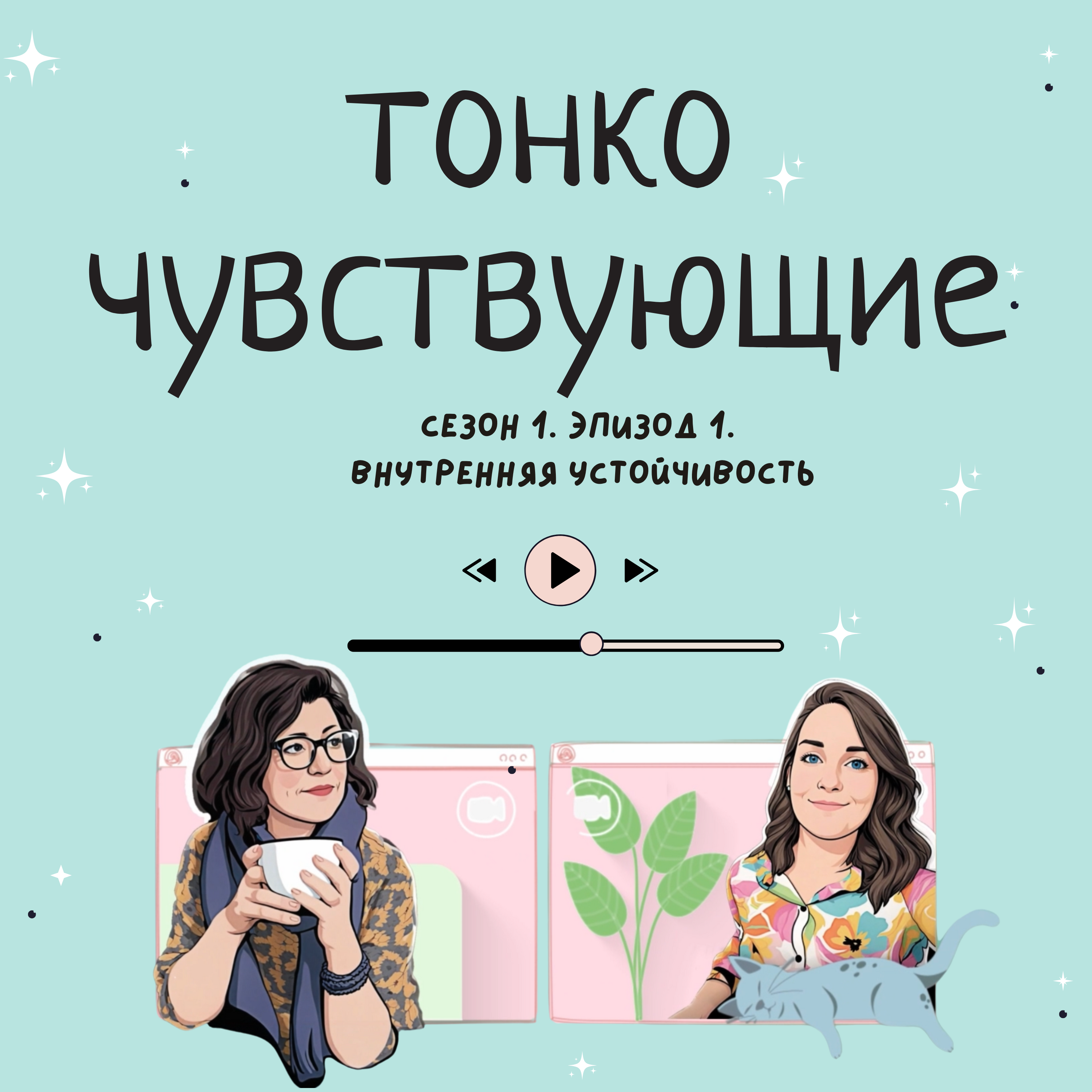 Внутренняя устойчивость episode artwork