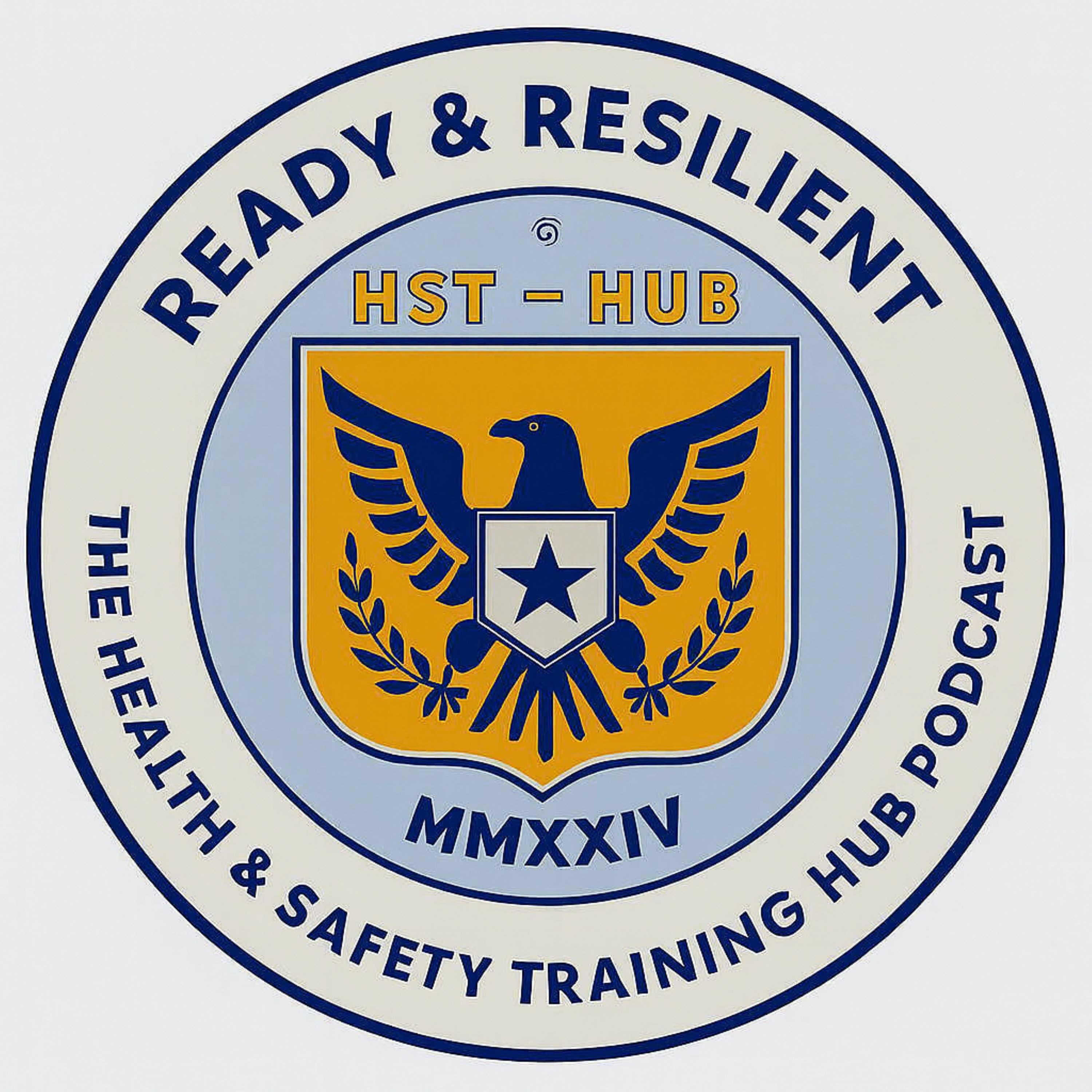 Ready & Resilient: The Health & Safety Training Hub Podcast