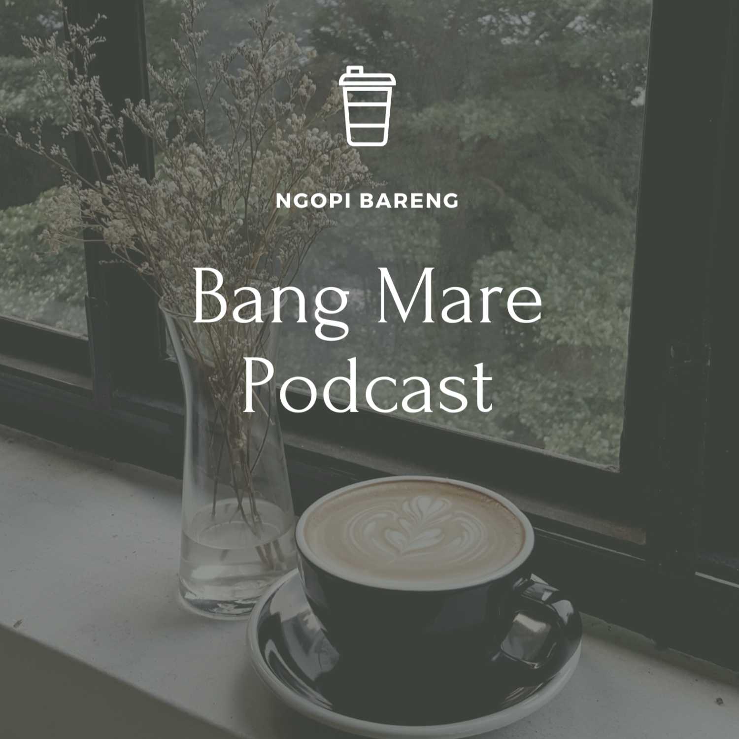 BangMare Podcast