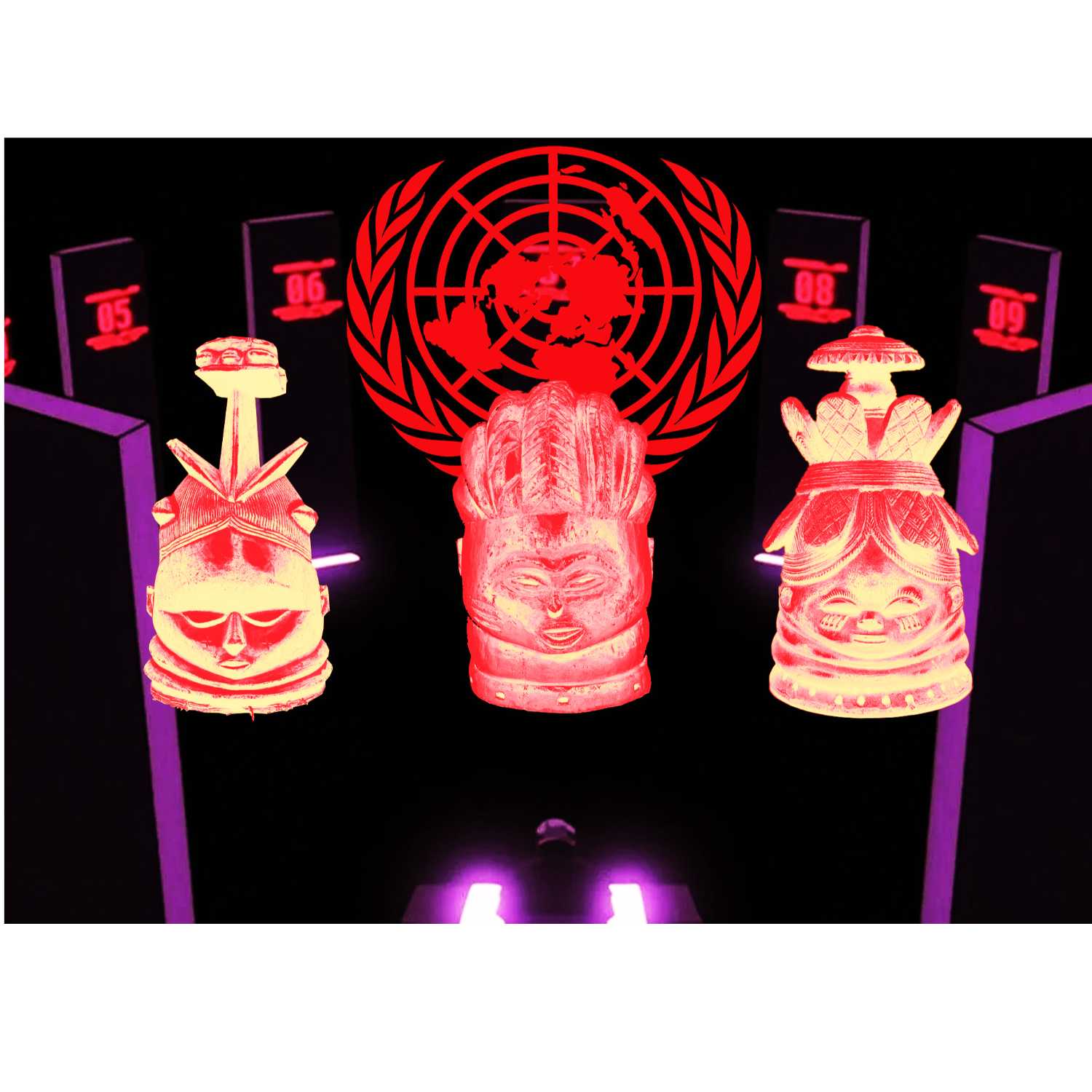 HTE World Conference