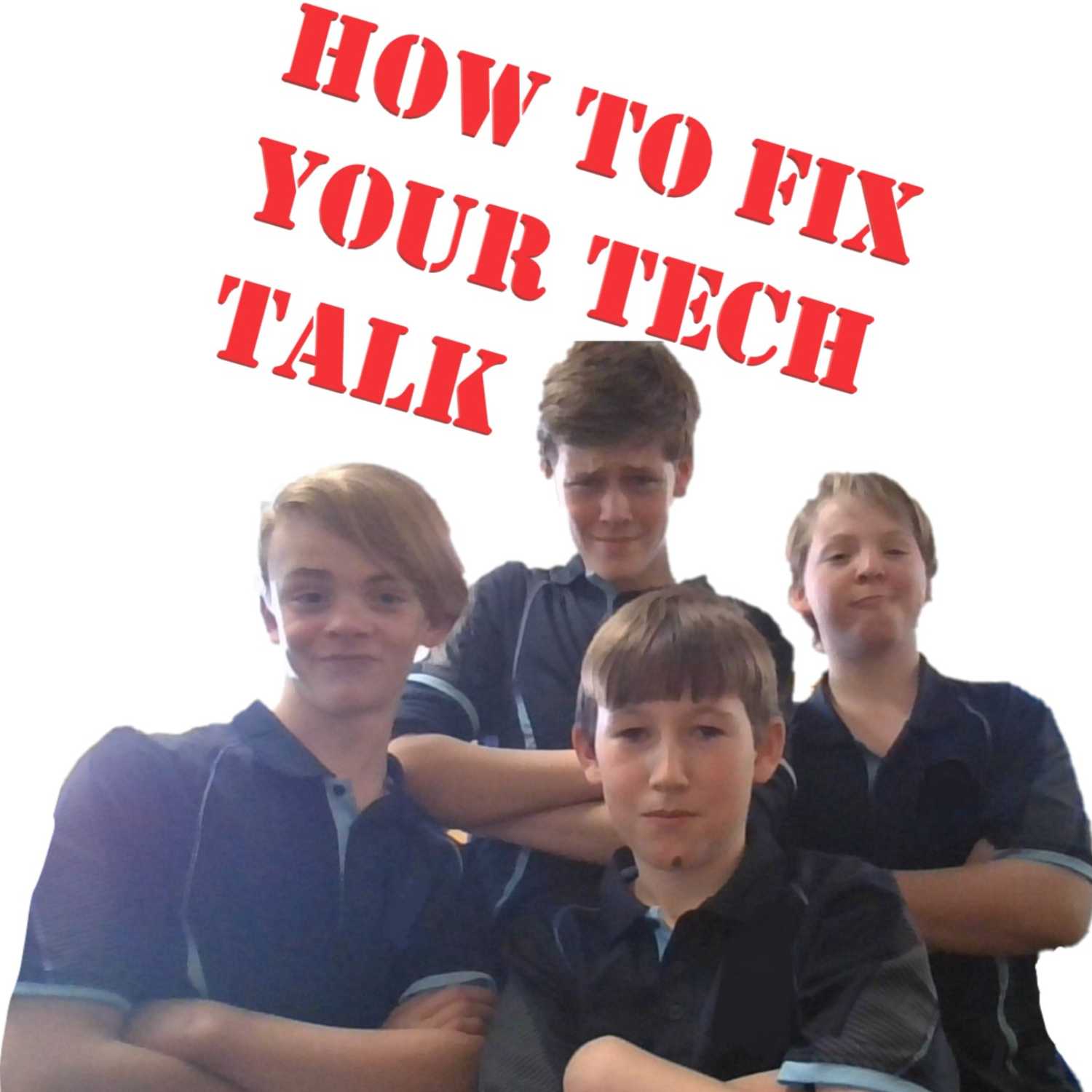 Tech News Today