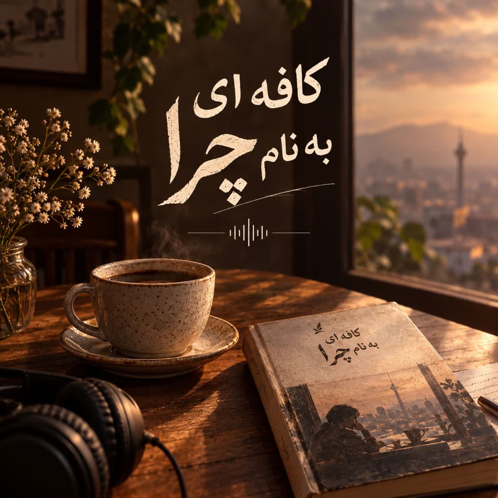 کافه چرا