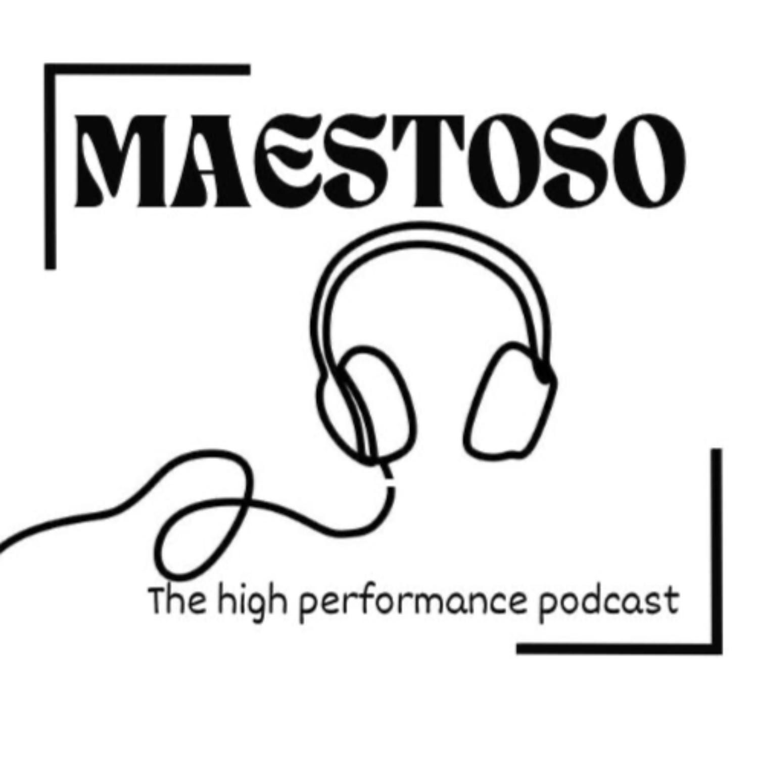 Maestoso
