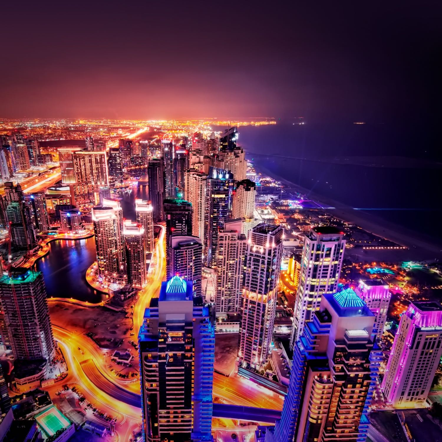 Talk de podcast cover art