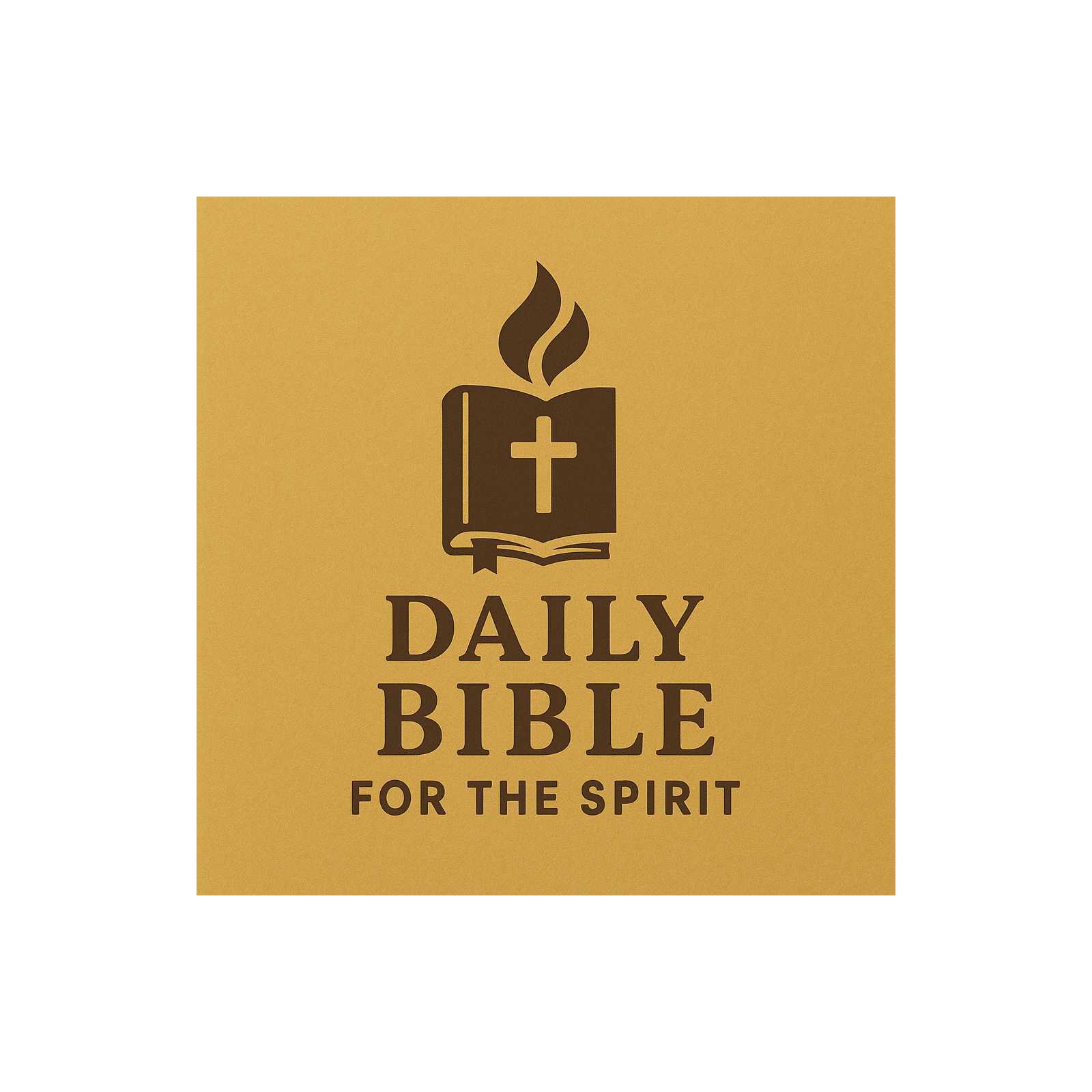 Strength to Rise Again: Isaiah 40:31 Bible for the Spirit – Daily Inspiration TV episode artwork