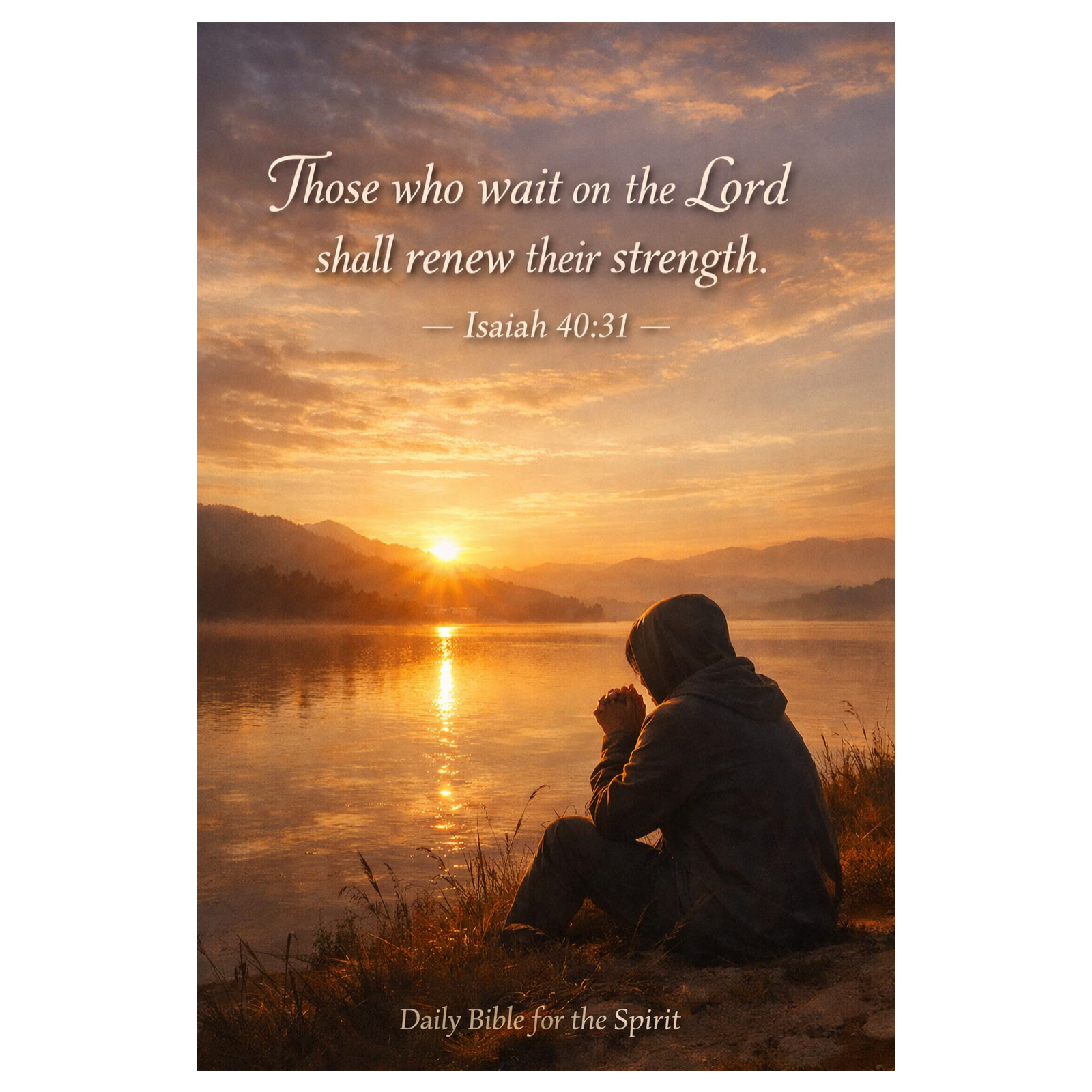 Waiting on God: Trusting His Perfect Timing episode artwork