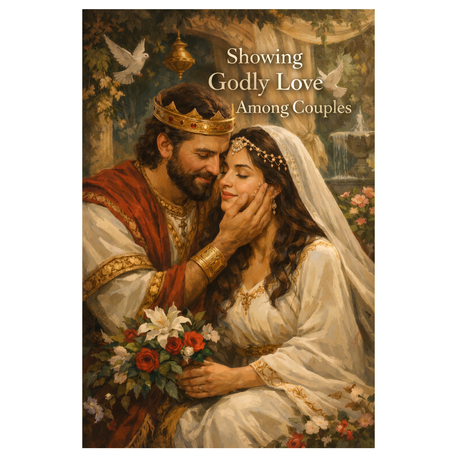 Daily Bible for the Spirit