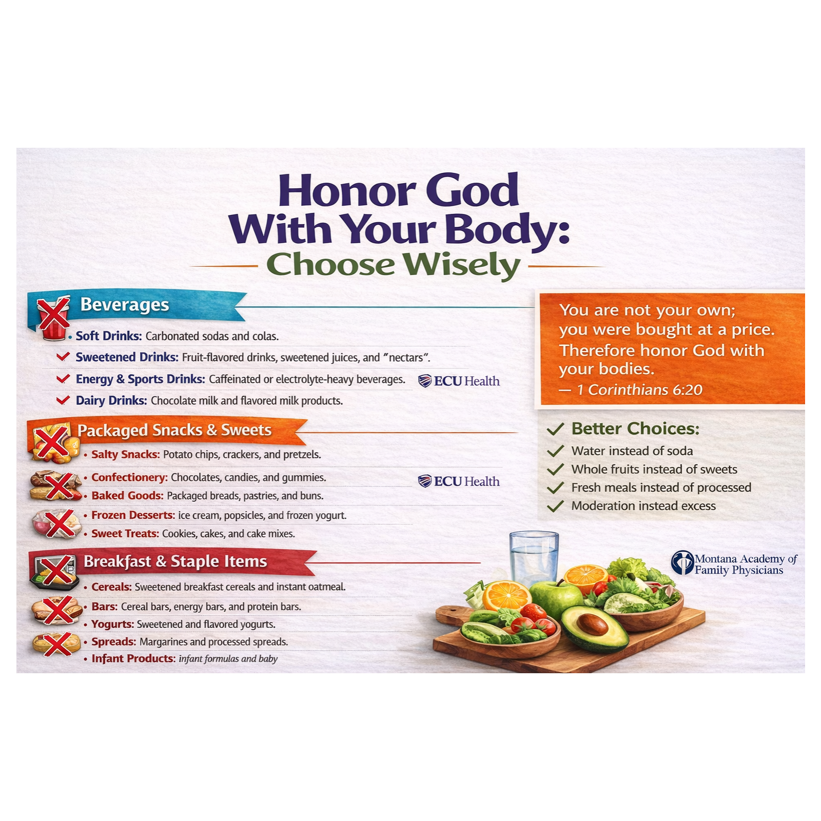 Daily Bible for the Spirit