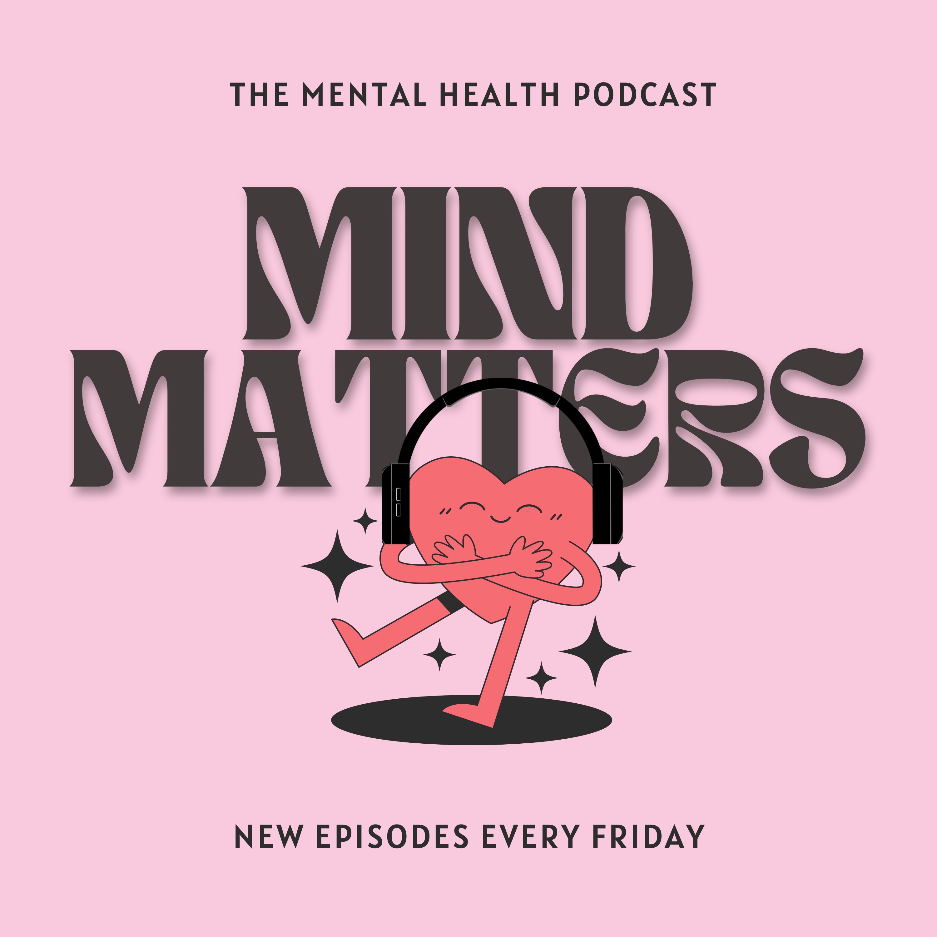 Mind Matters: Teen Talk