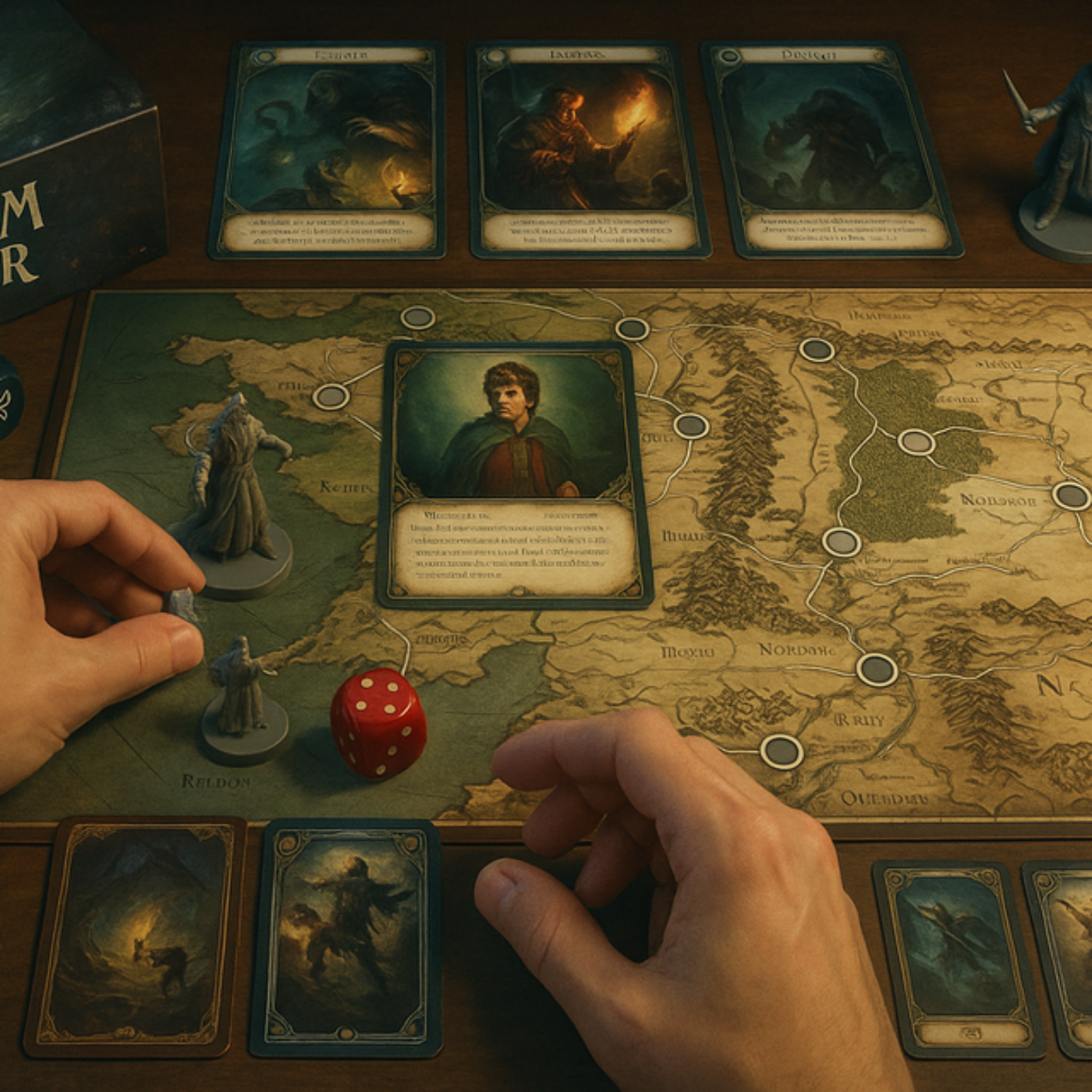 Il gioco in ... podcast