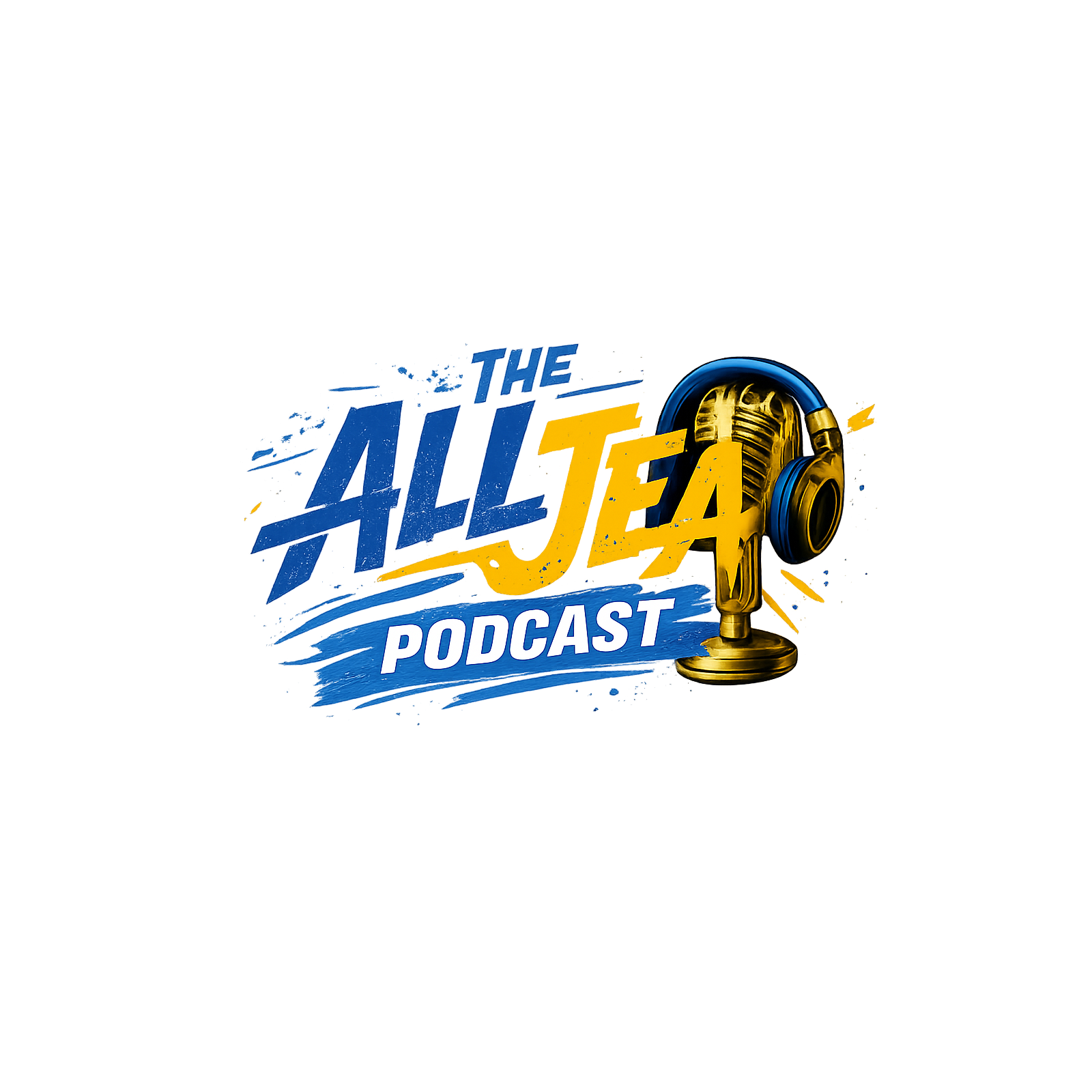 All Jea Podcast Episode 10 The Illusion of Accomplishments