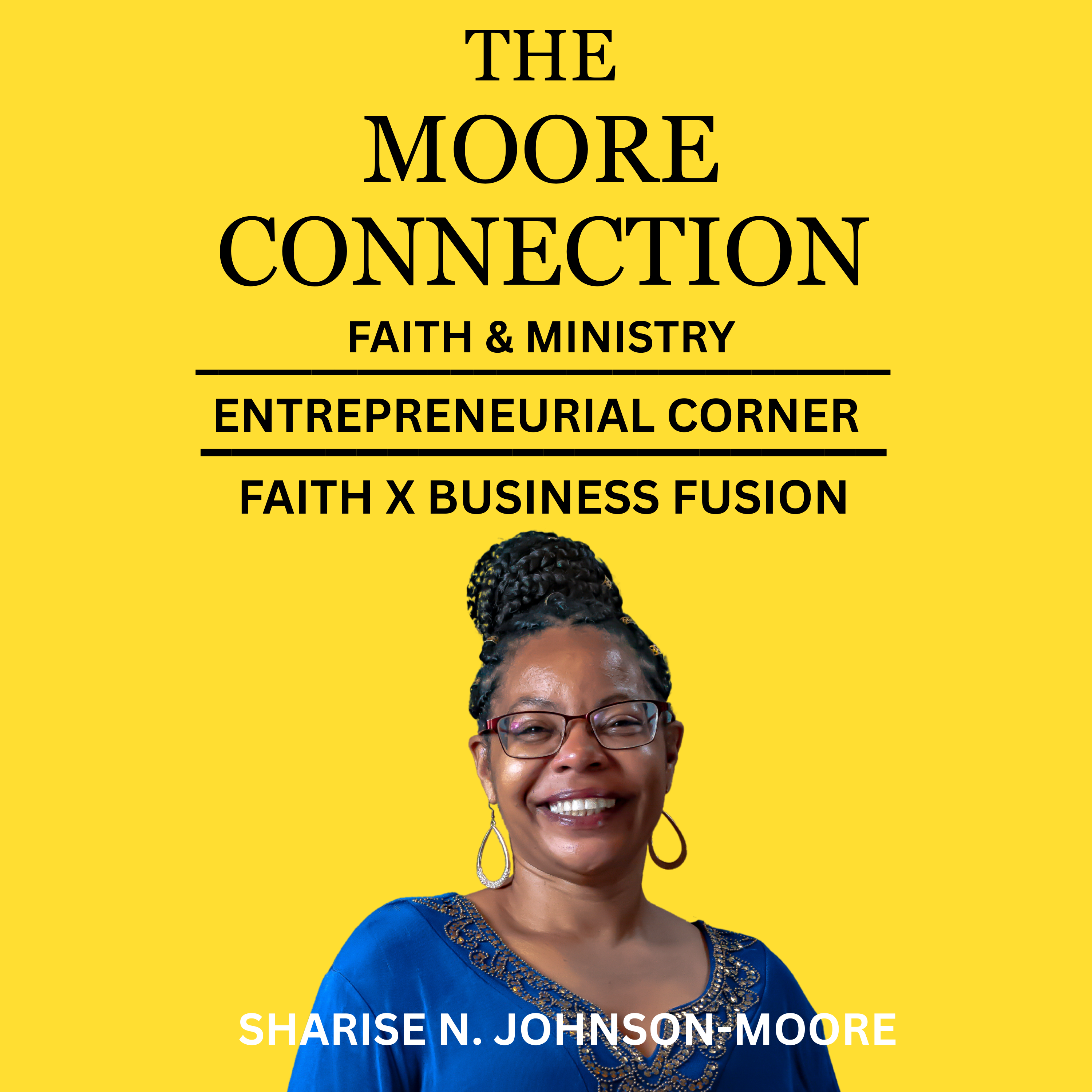 The Moore Connection