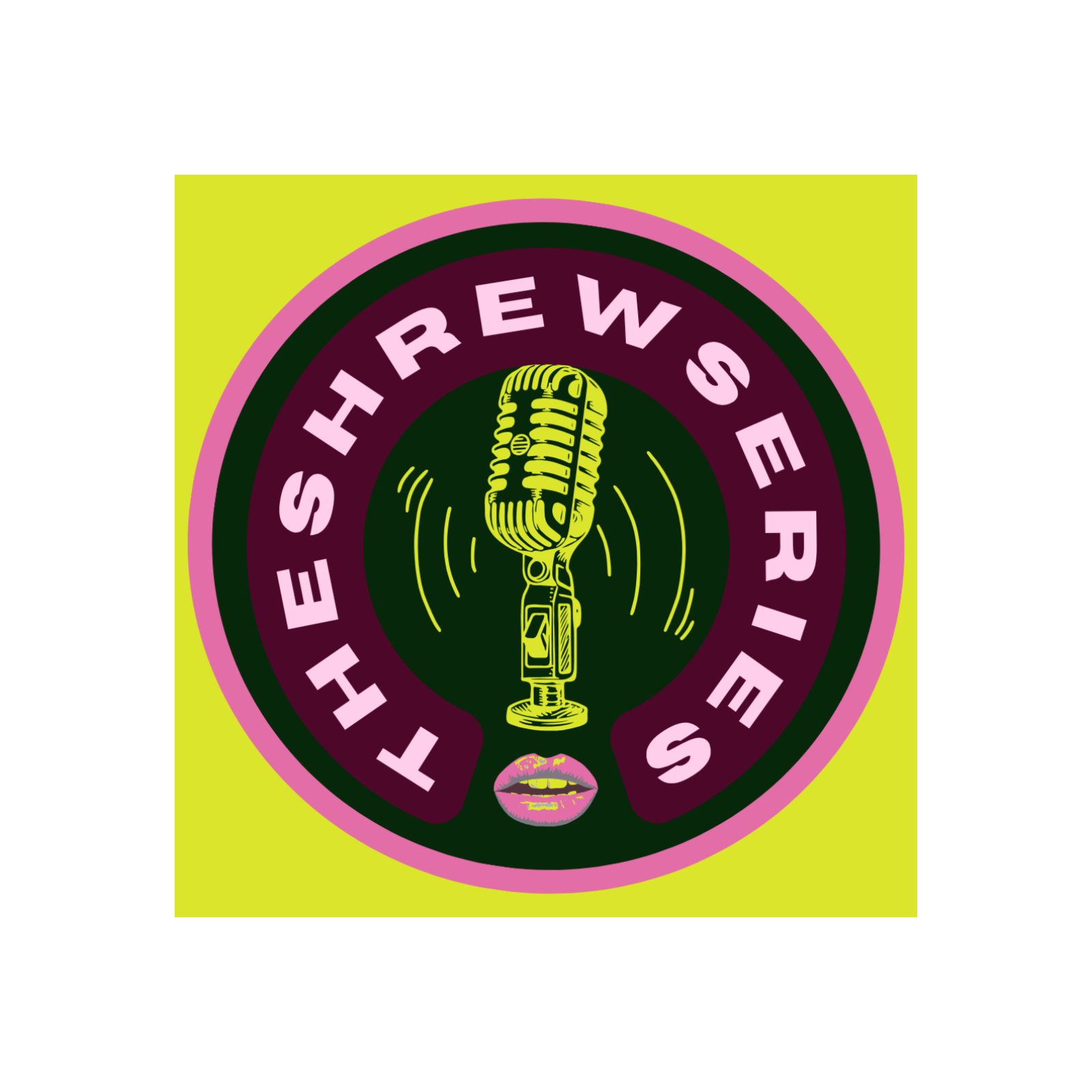 The Shrew Series