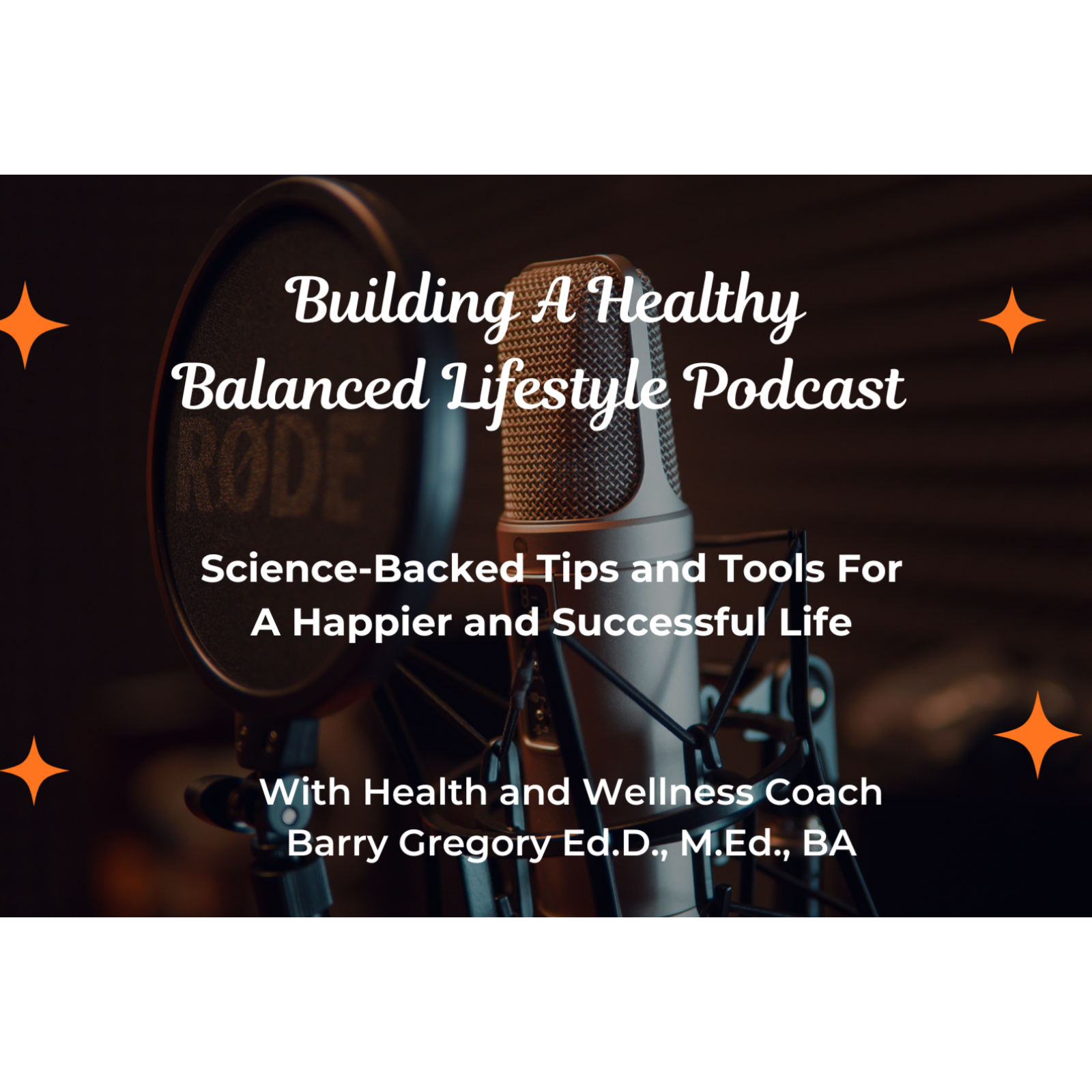 The CBT-Informed Coaching Podcast