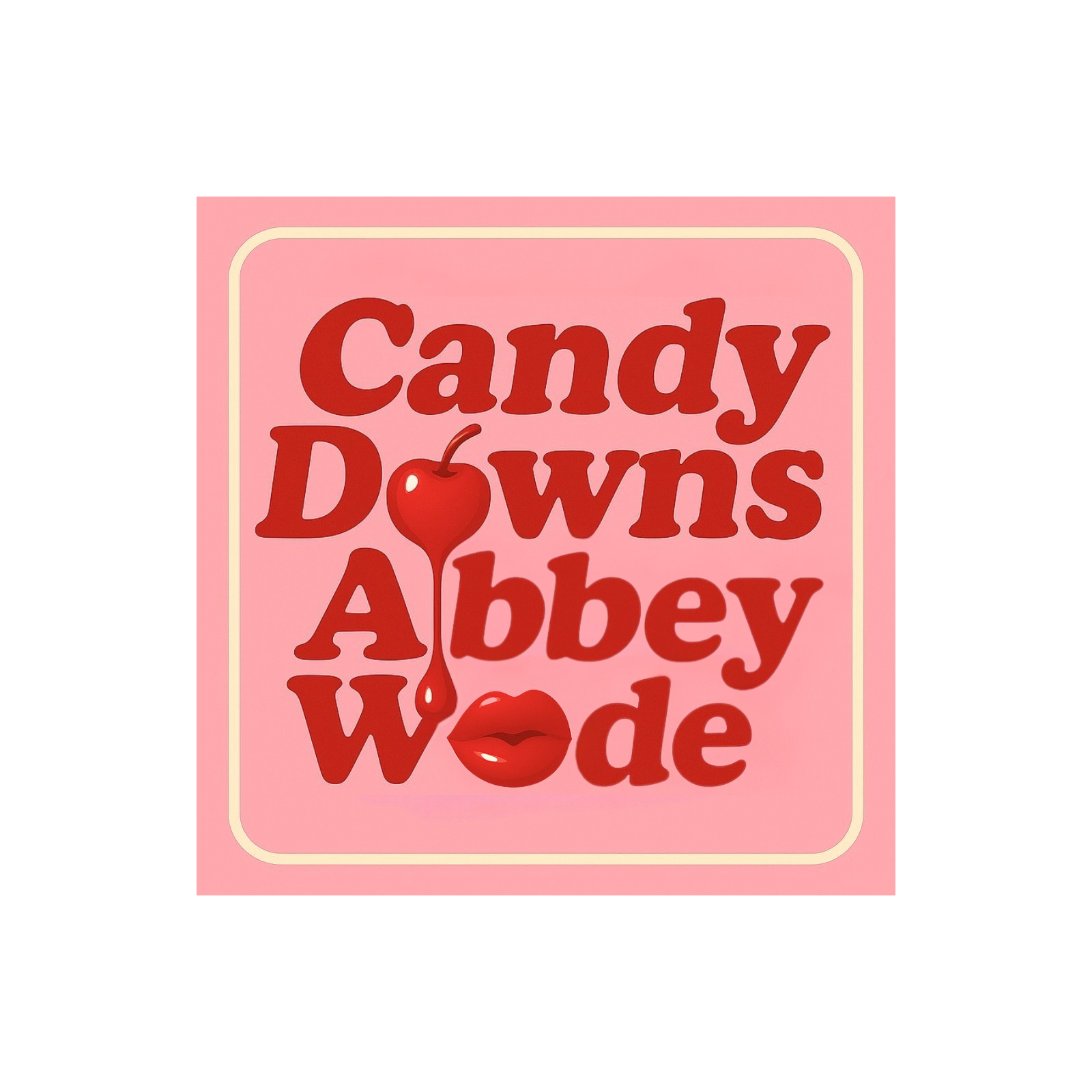Candy Downs Abbey Wade cover art