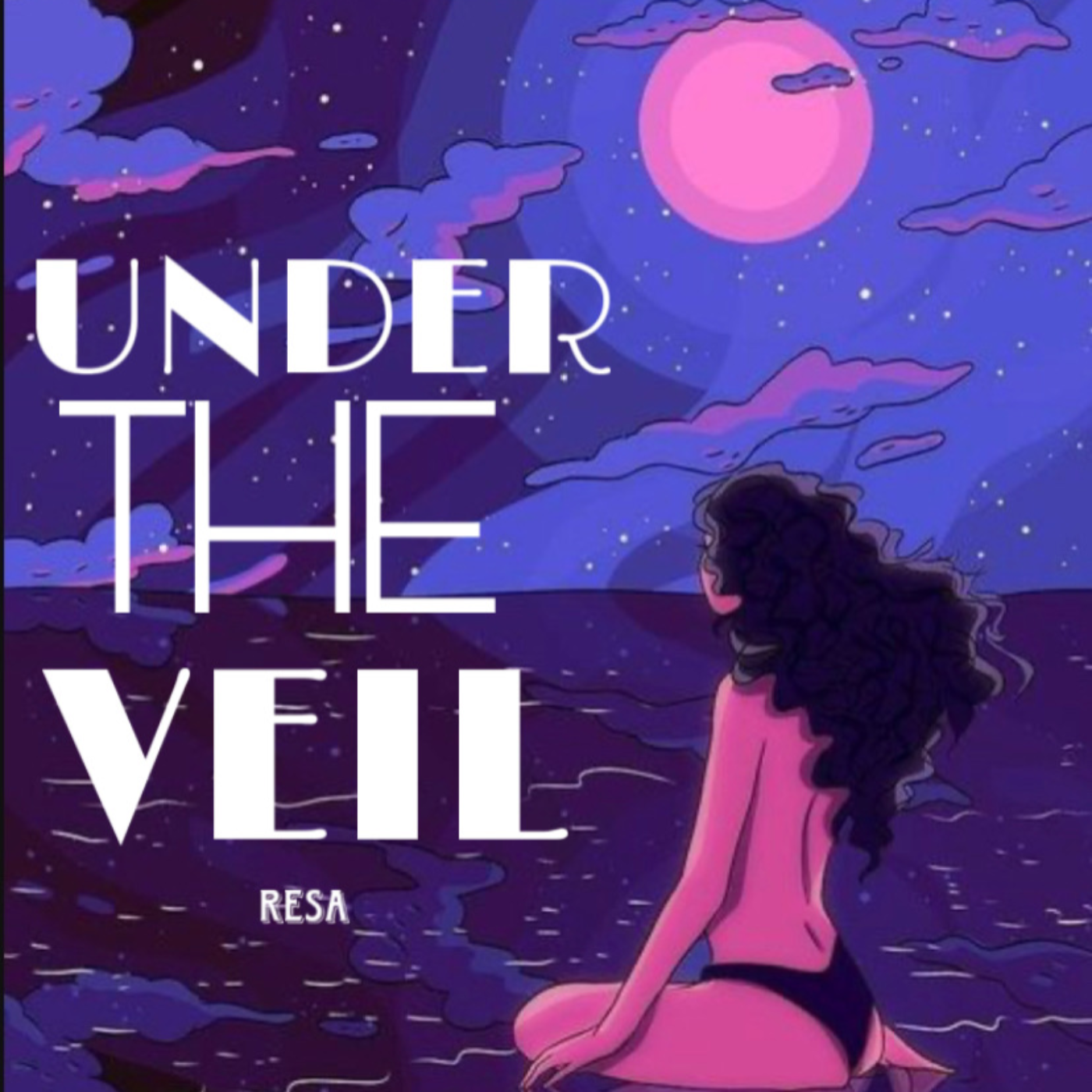 Under The Veil