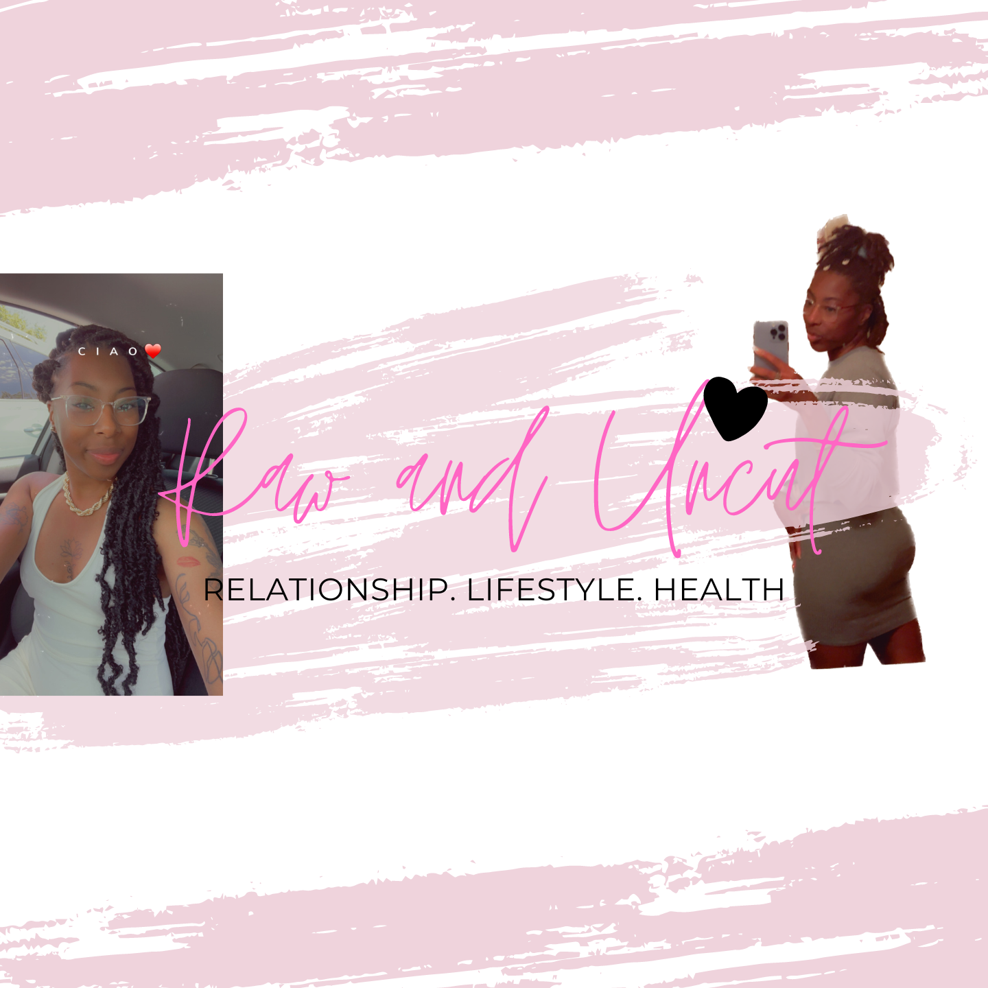 Season Two: Raw and Uncut “Trail and Tribulations”