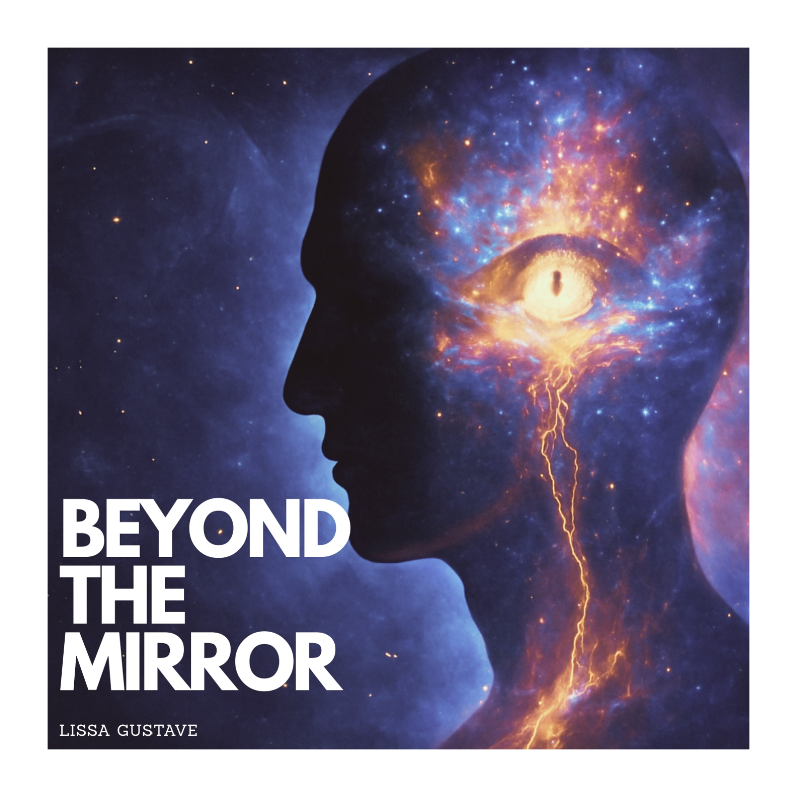 BEYOND THE MIRROR