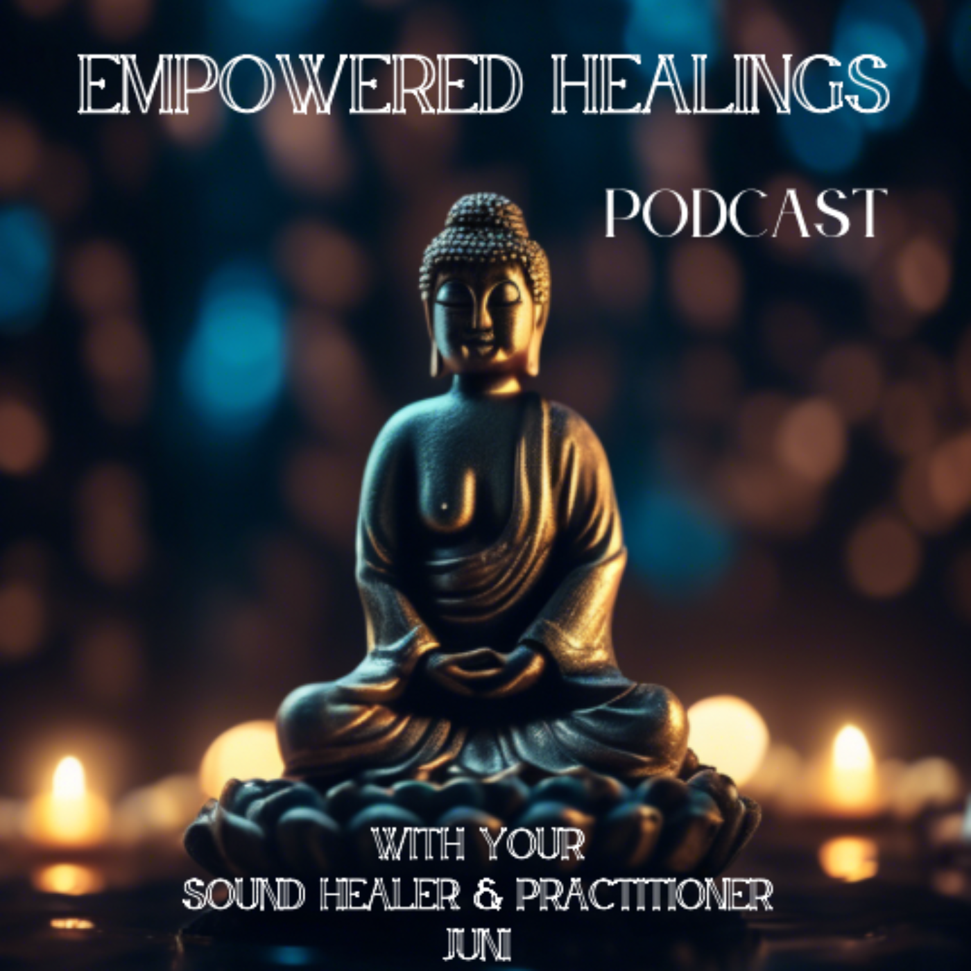Empowered Healing 