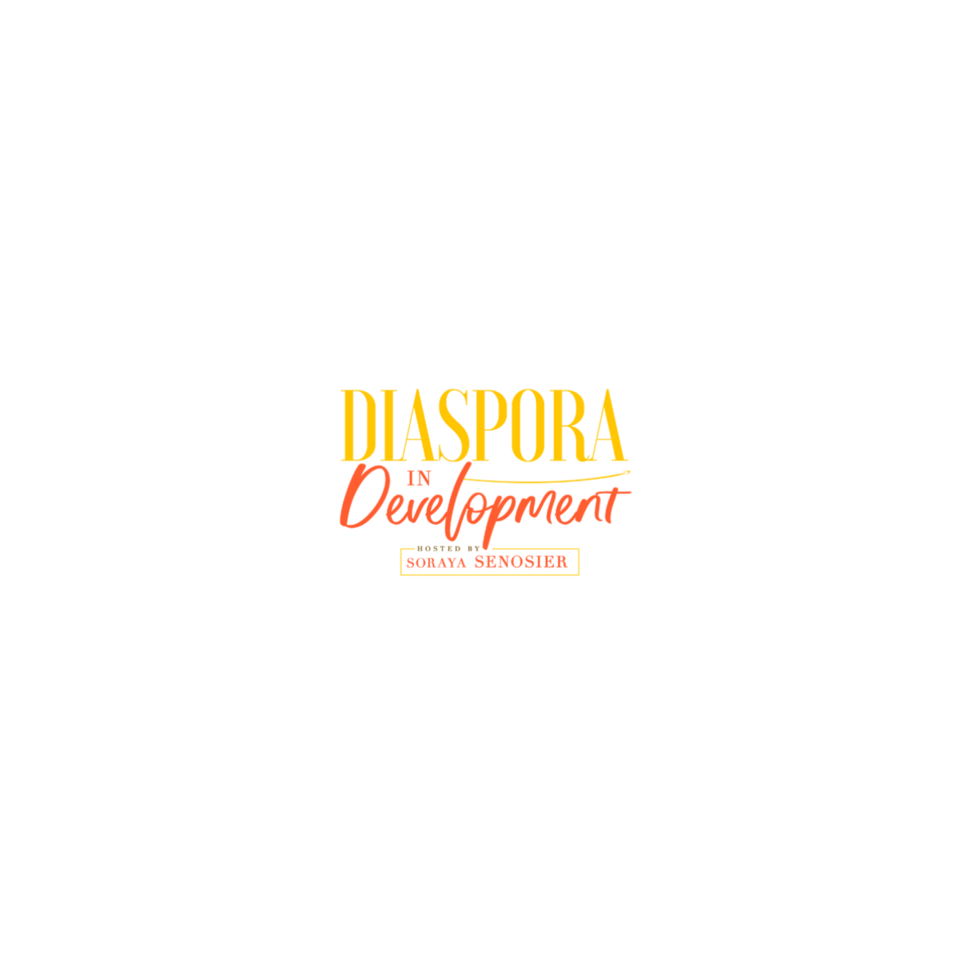 Diaspora in Development