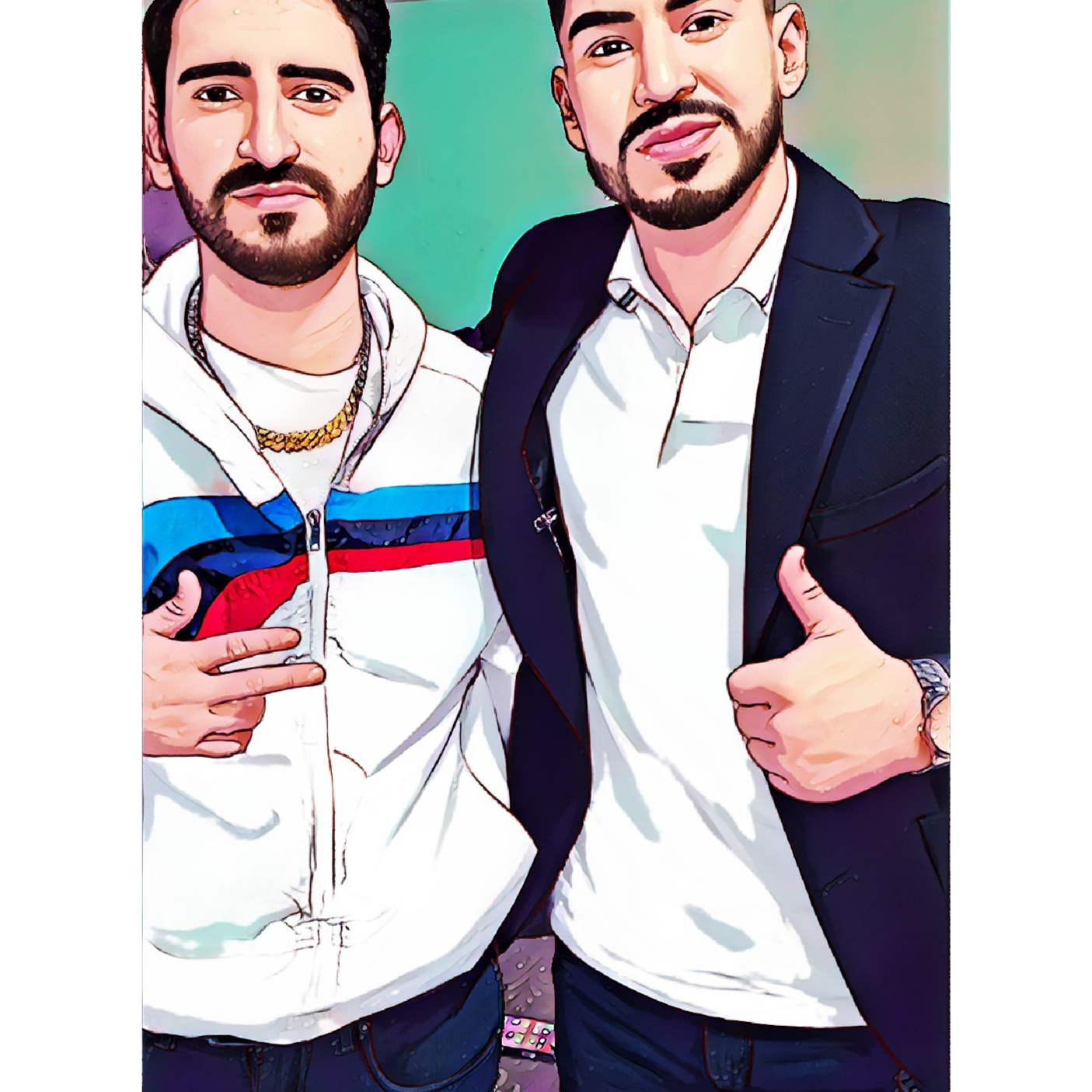 Juan Alberto Martínez zañudo