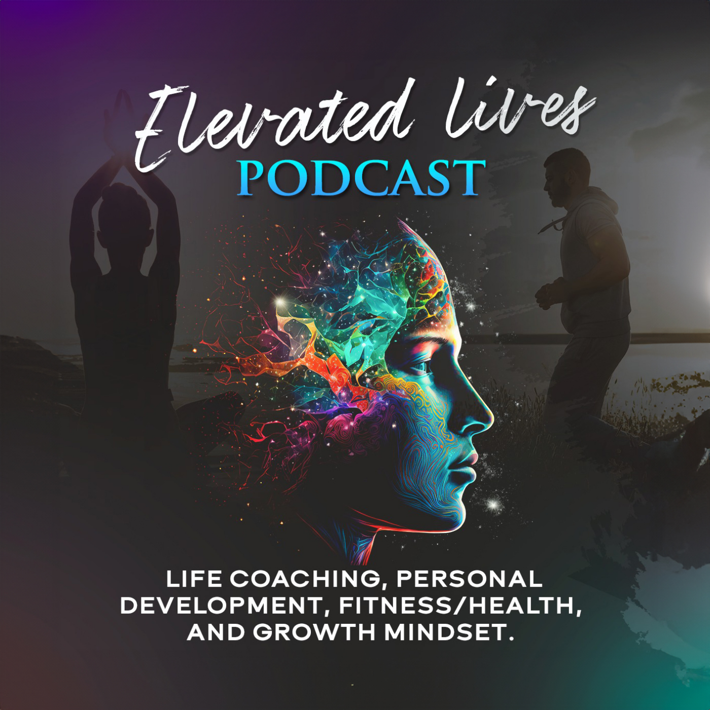 Elevating Women's Fitness, Health and Wellness