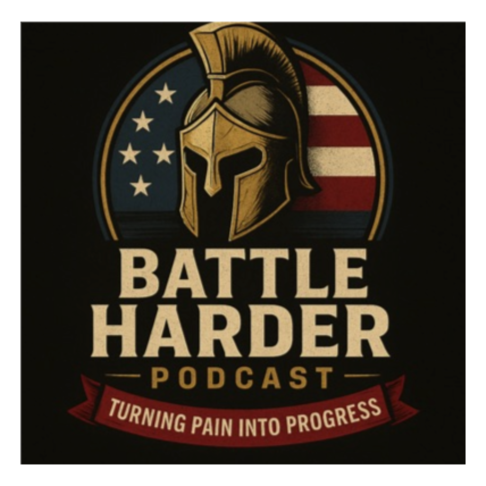 Battle Harder