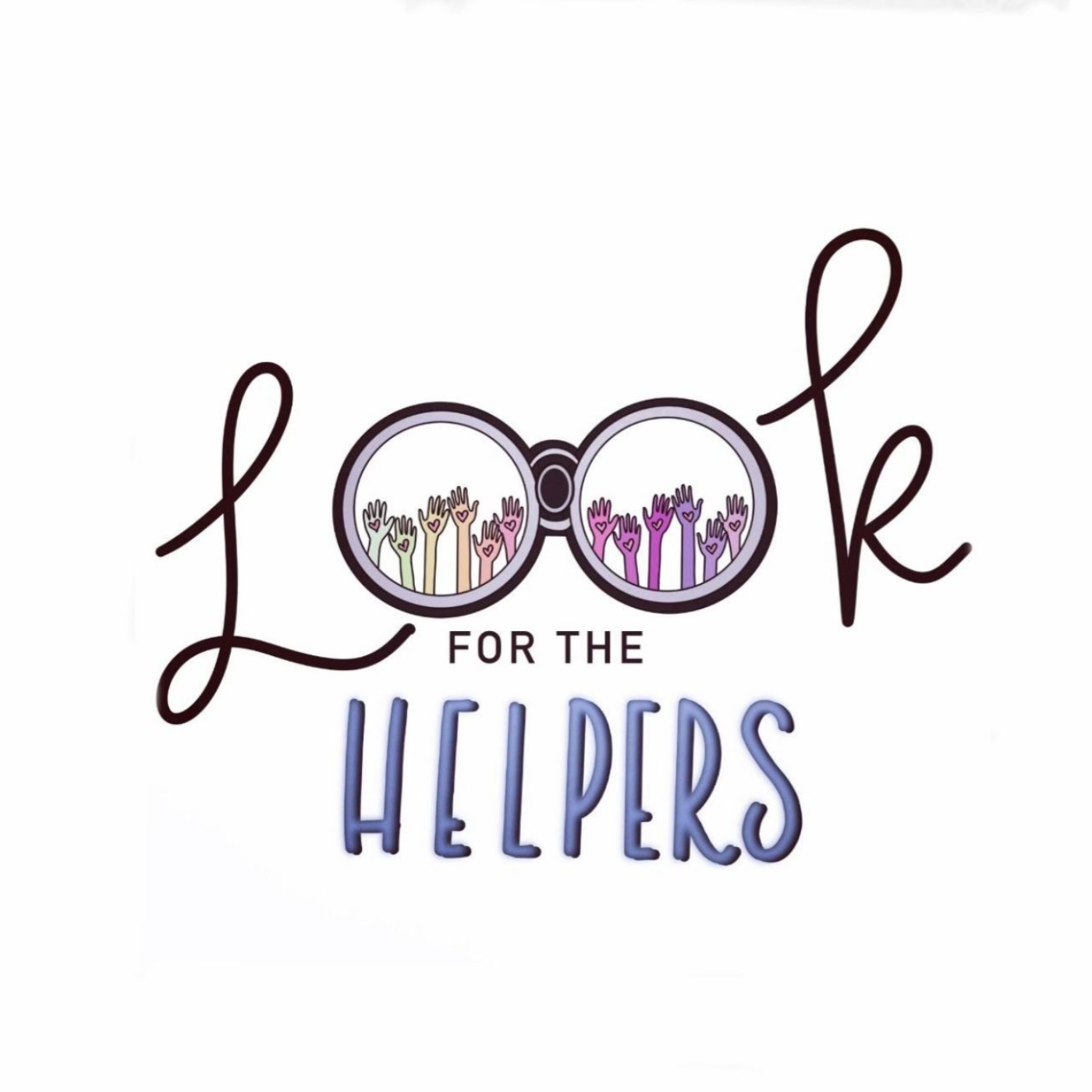 Look for the Helpers