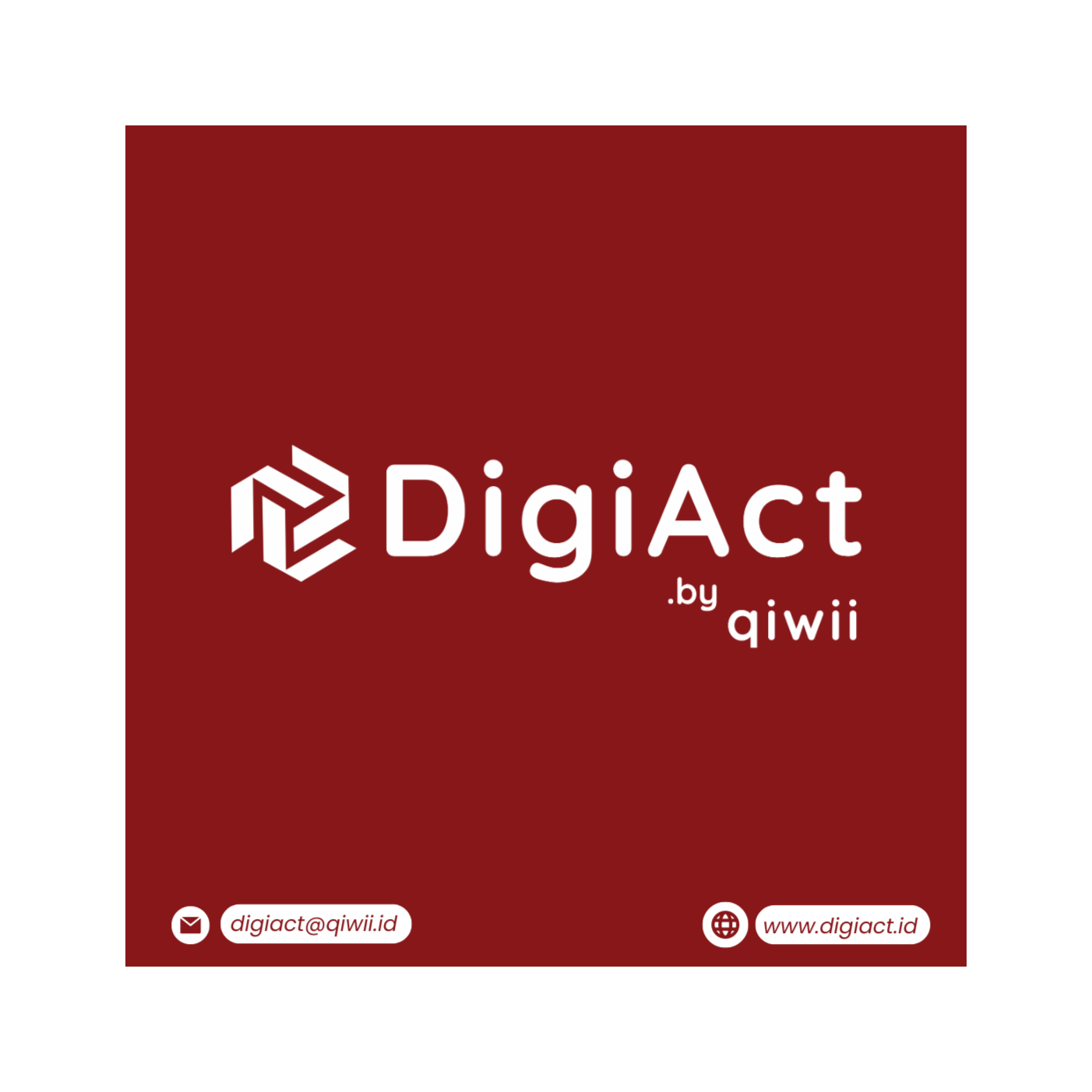 Digi Tribe Podcast - Bincang Santai Transformasi Digital