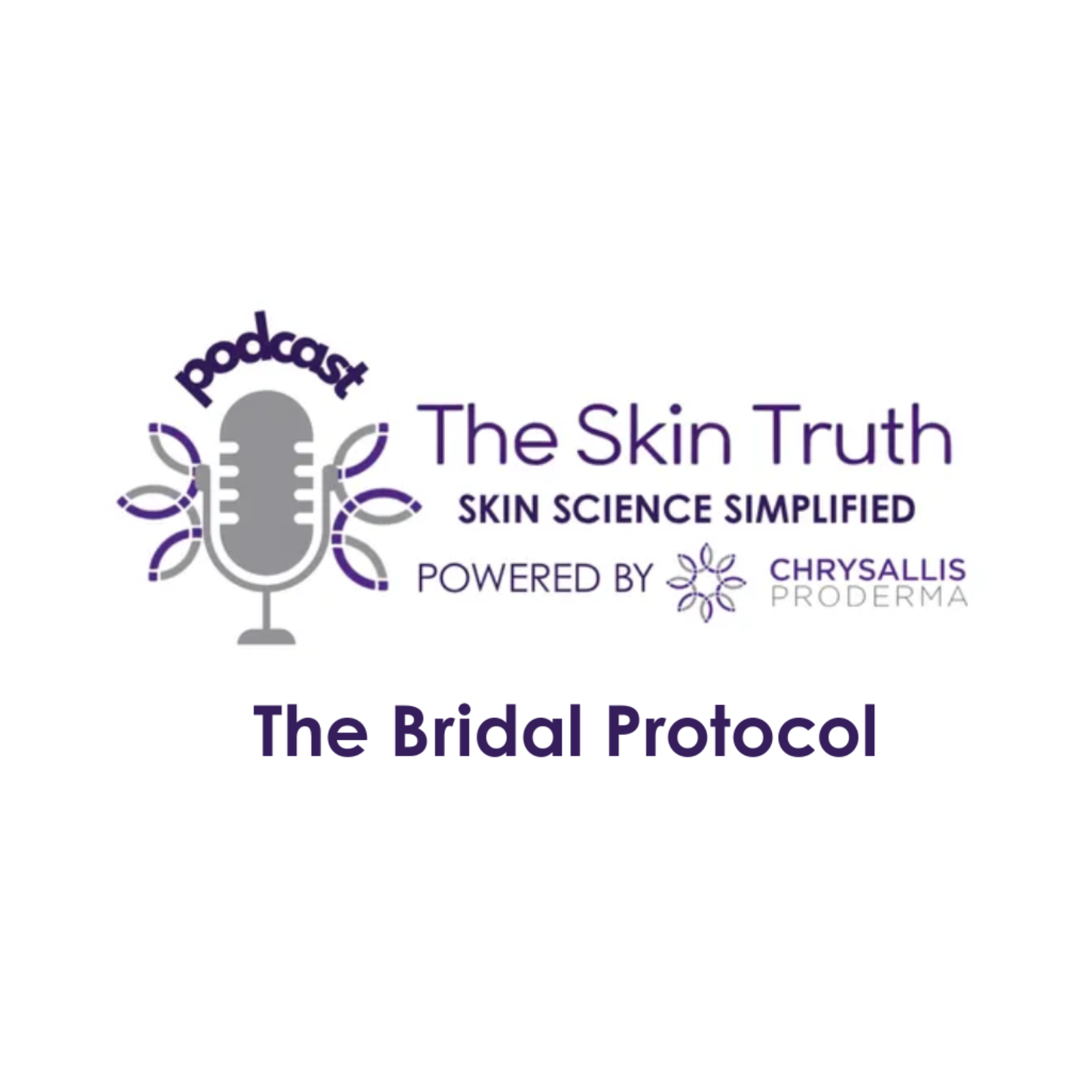 The Bridal Protocol: Ρεαλιστικό χρονοδιάγραμμα για υπέροχο δέρμα