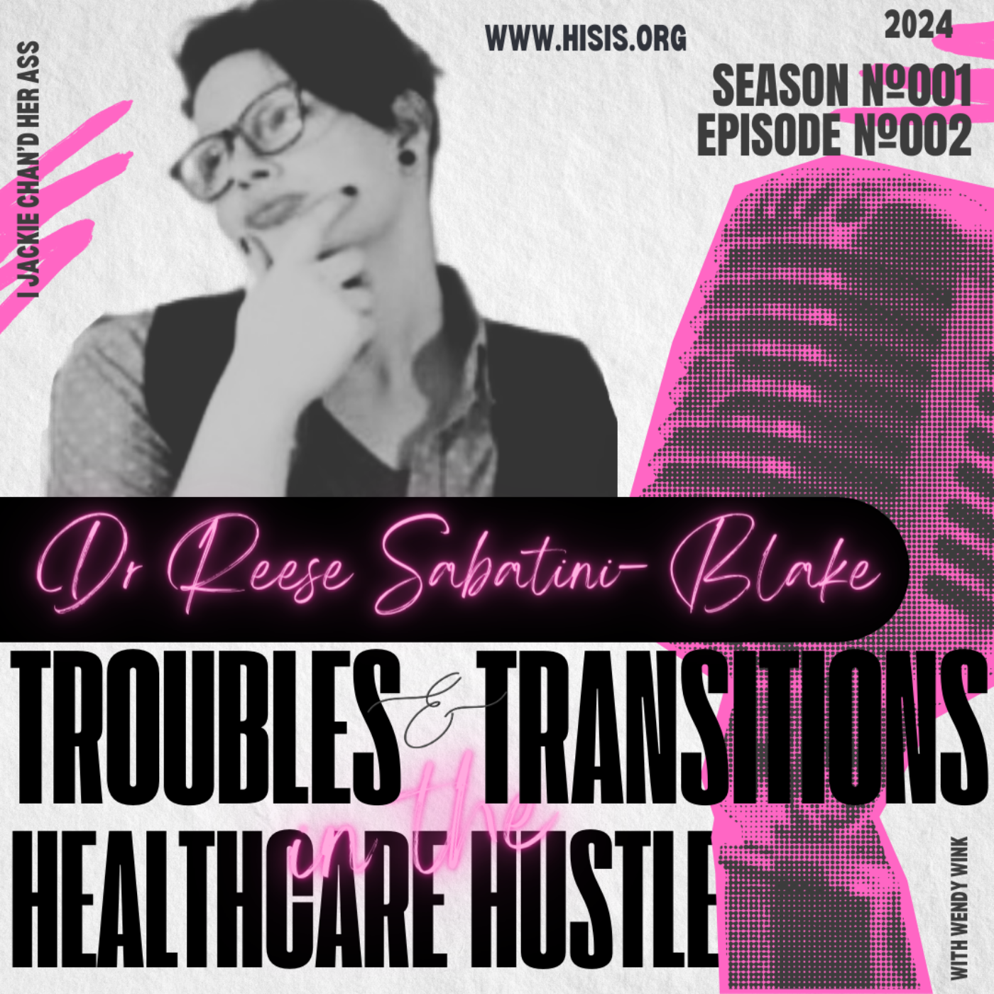Troubles & Transitions in the Healthcare Hustle