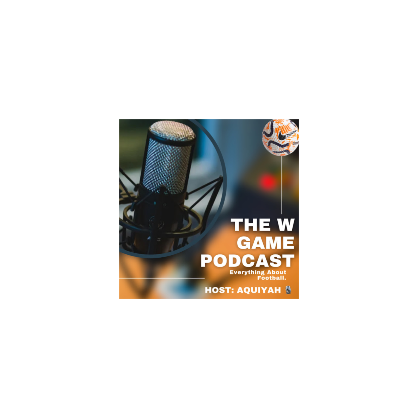 WSL and premier league mid season review. episode artwork