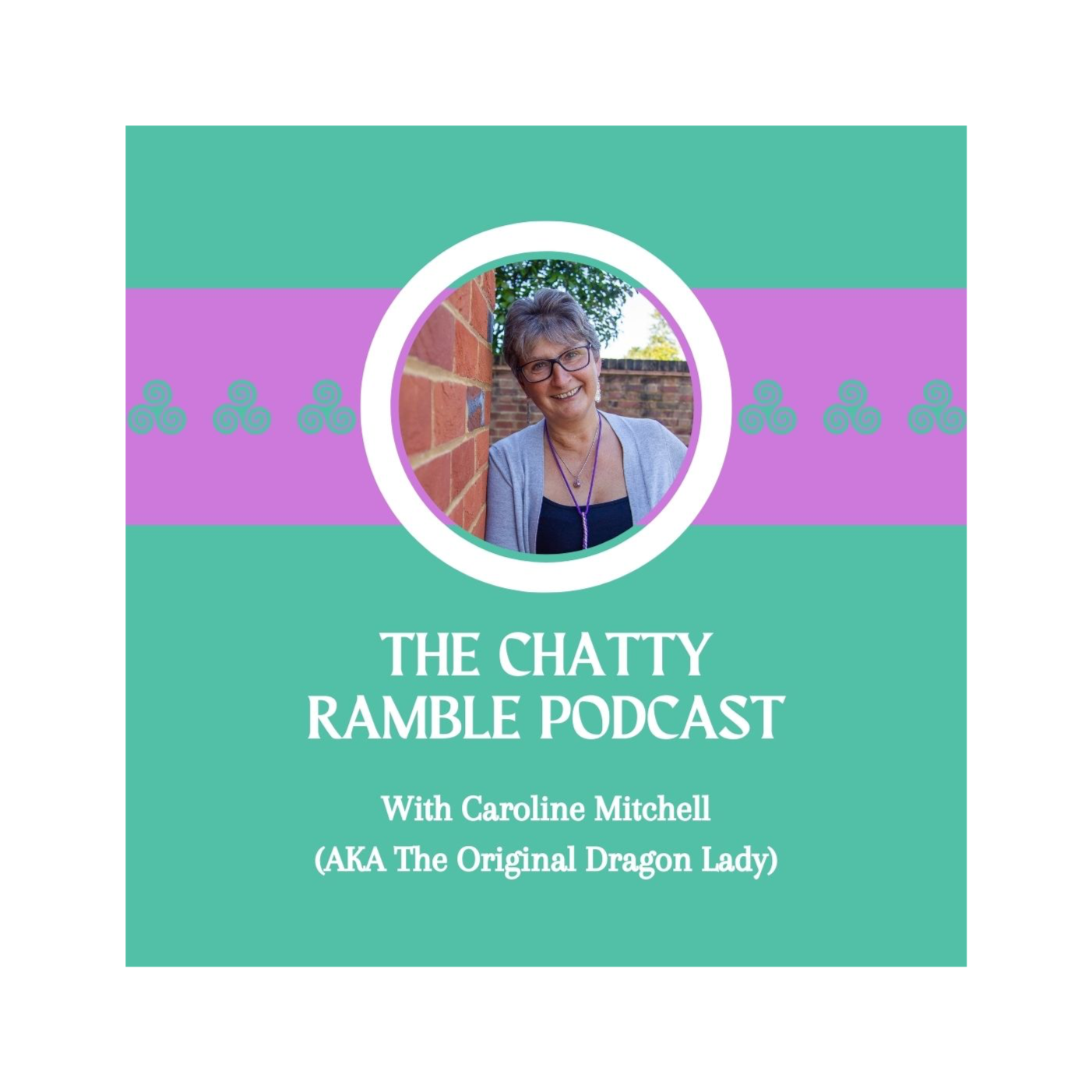 The Chatty Ramble Podcast 