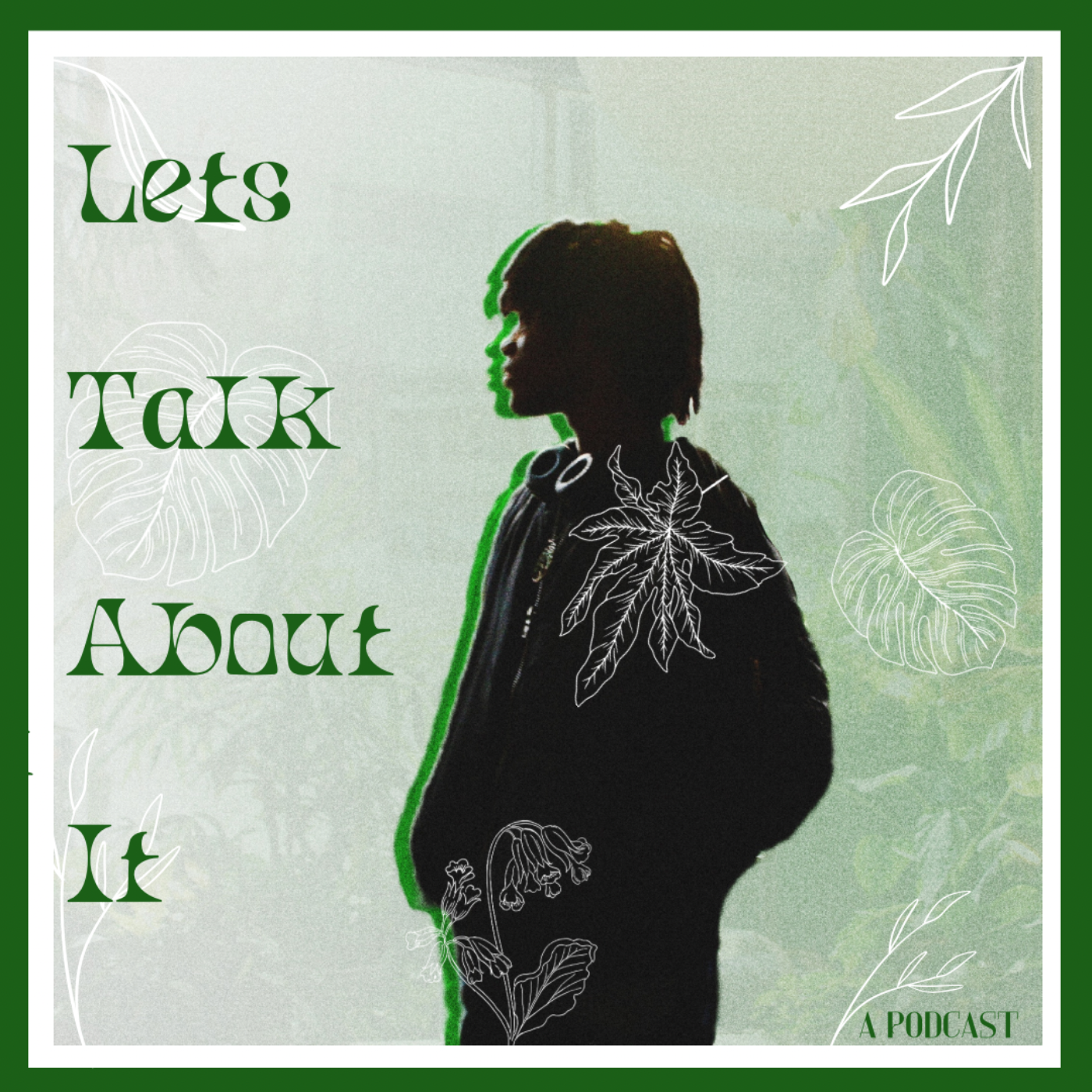 let’s talk about it 