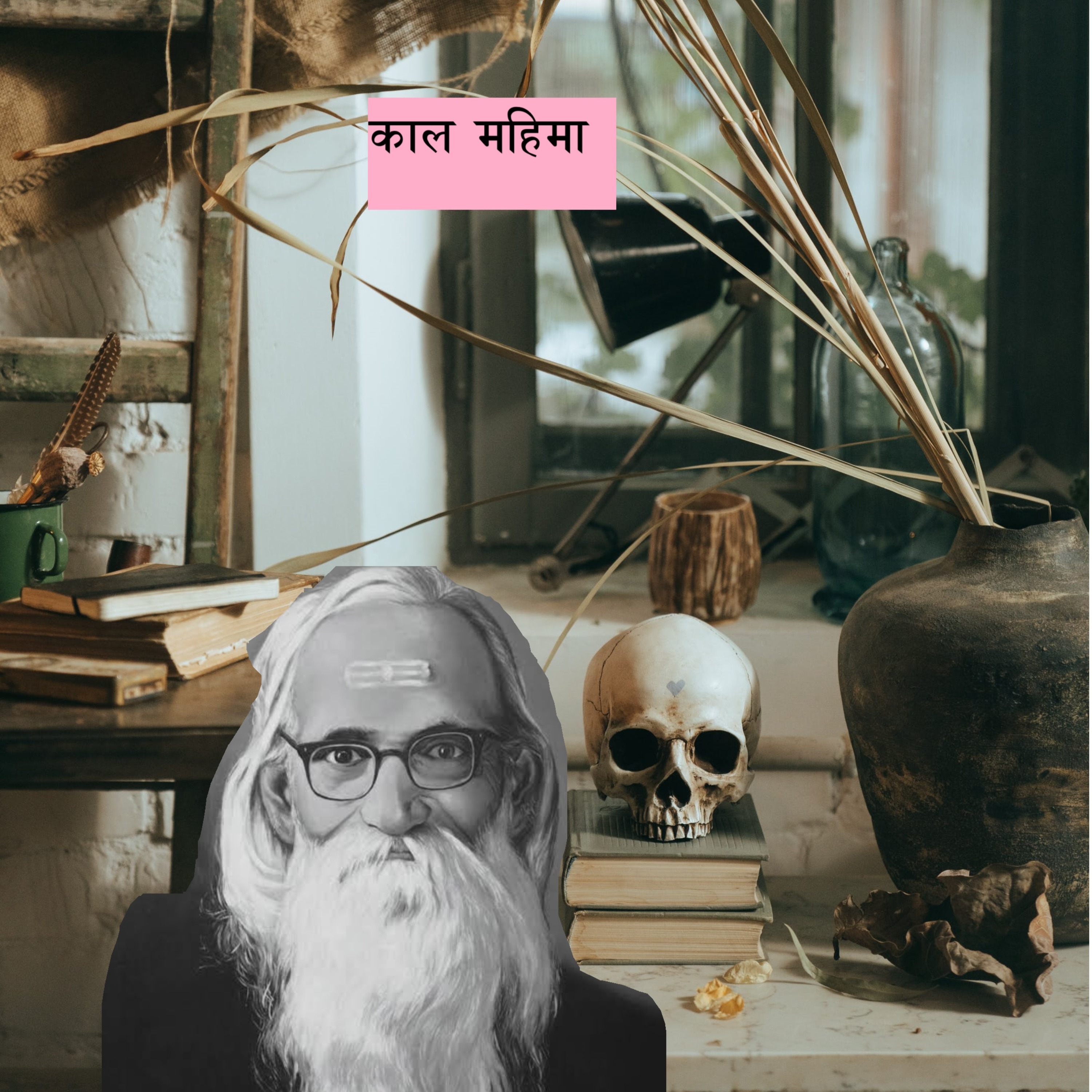 Kal Mahima काल महिमा podcast artwork