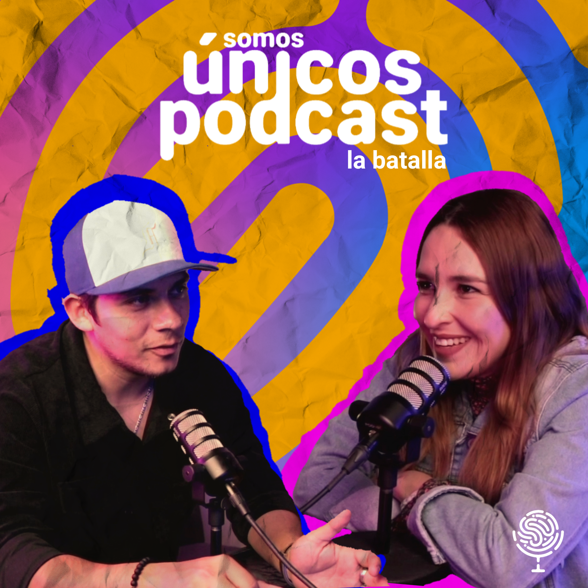 Somos únicos podcast