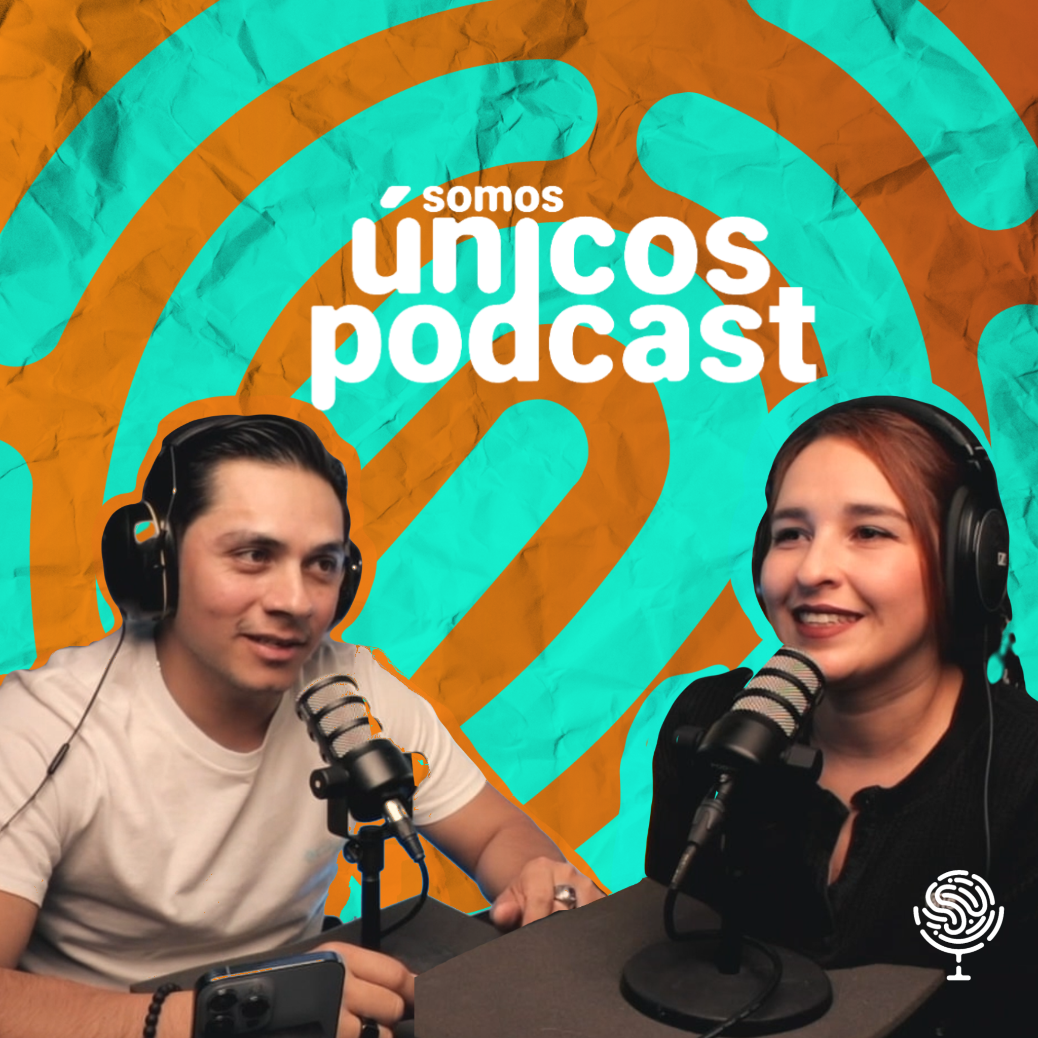 Somos únicos podcast