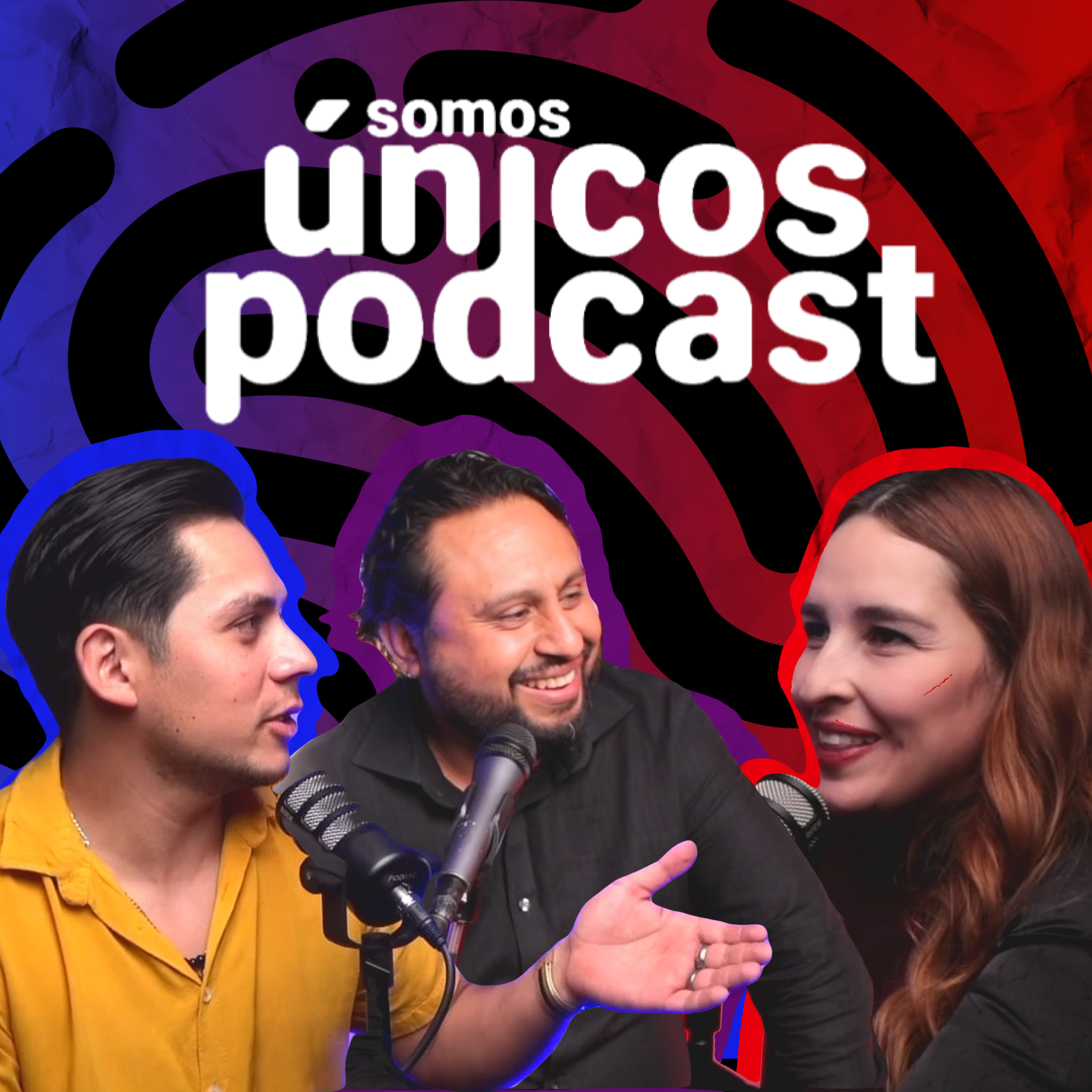 Somos únicos podcast