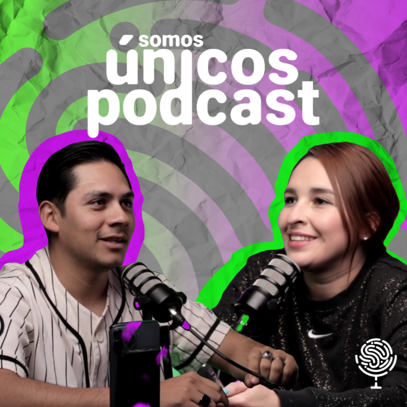 Somos únicos podcast