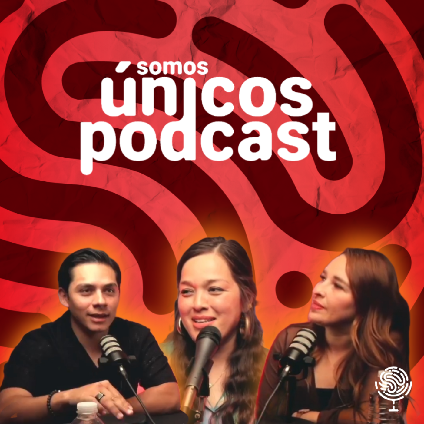 Somos únicos podcast