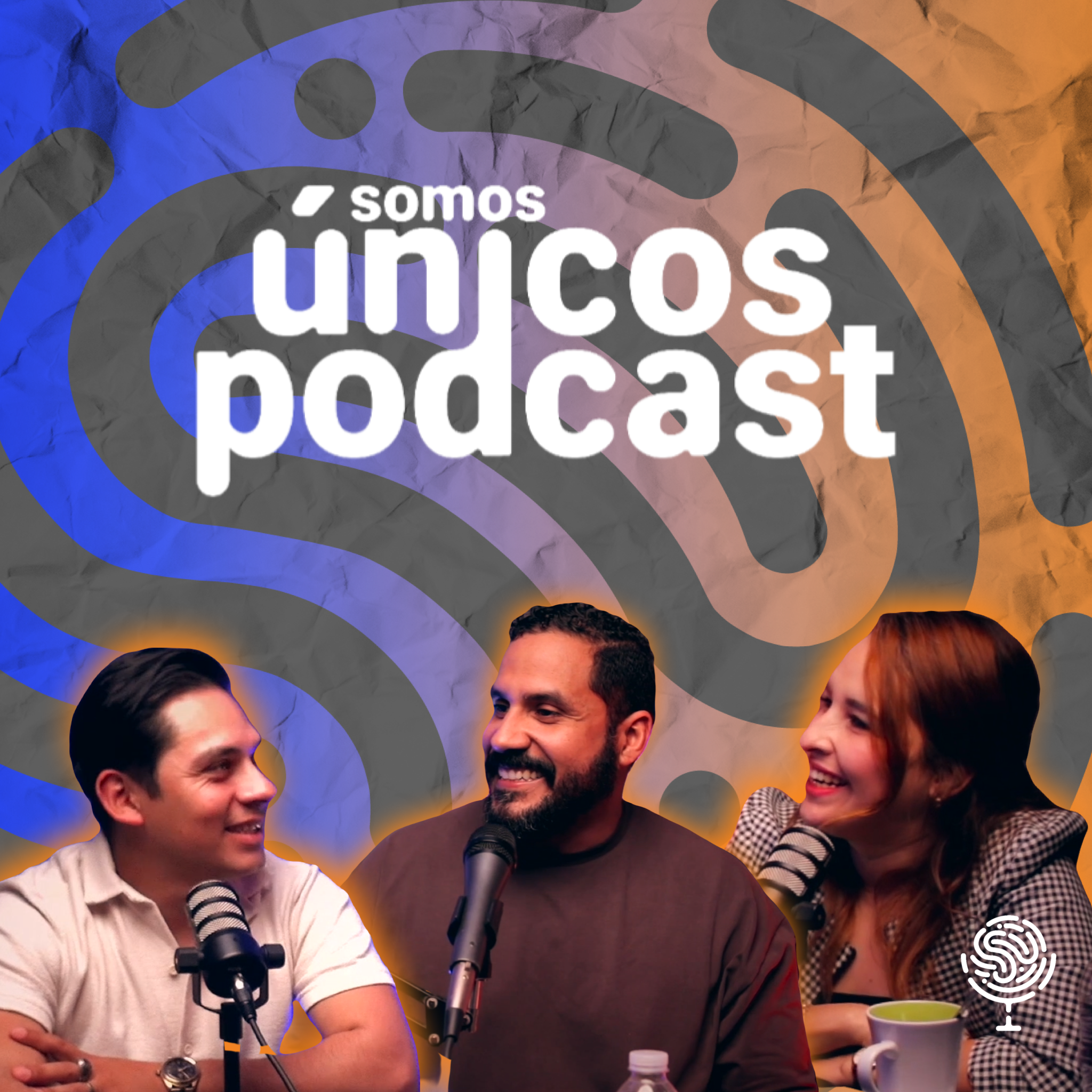 Somos únicos podcast