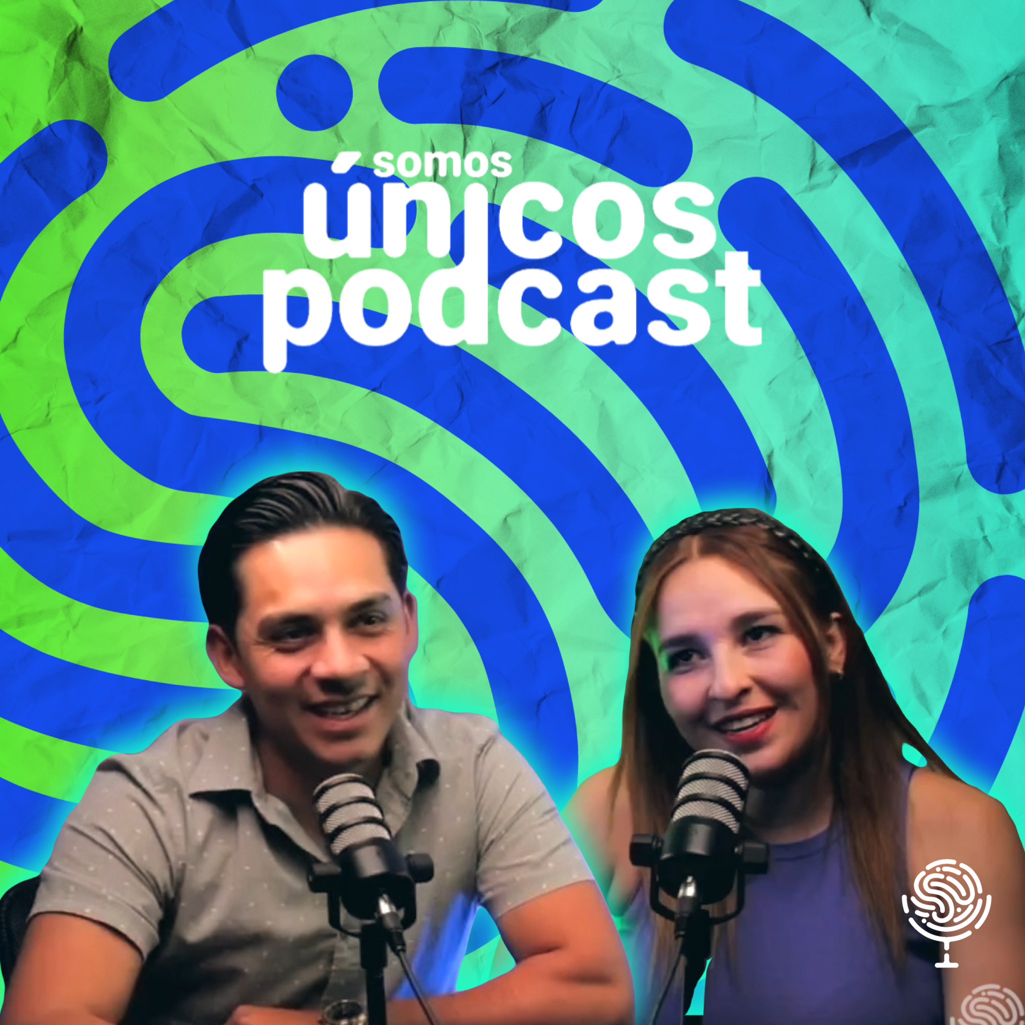 Somos únicos podcast