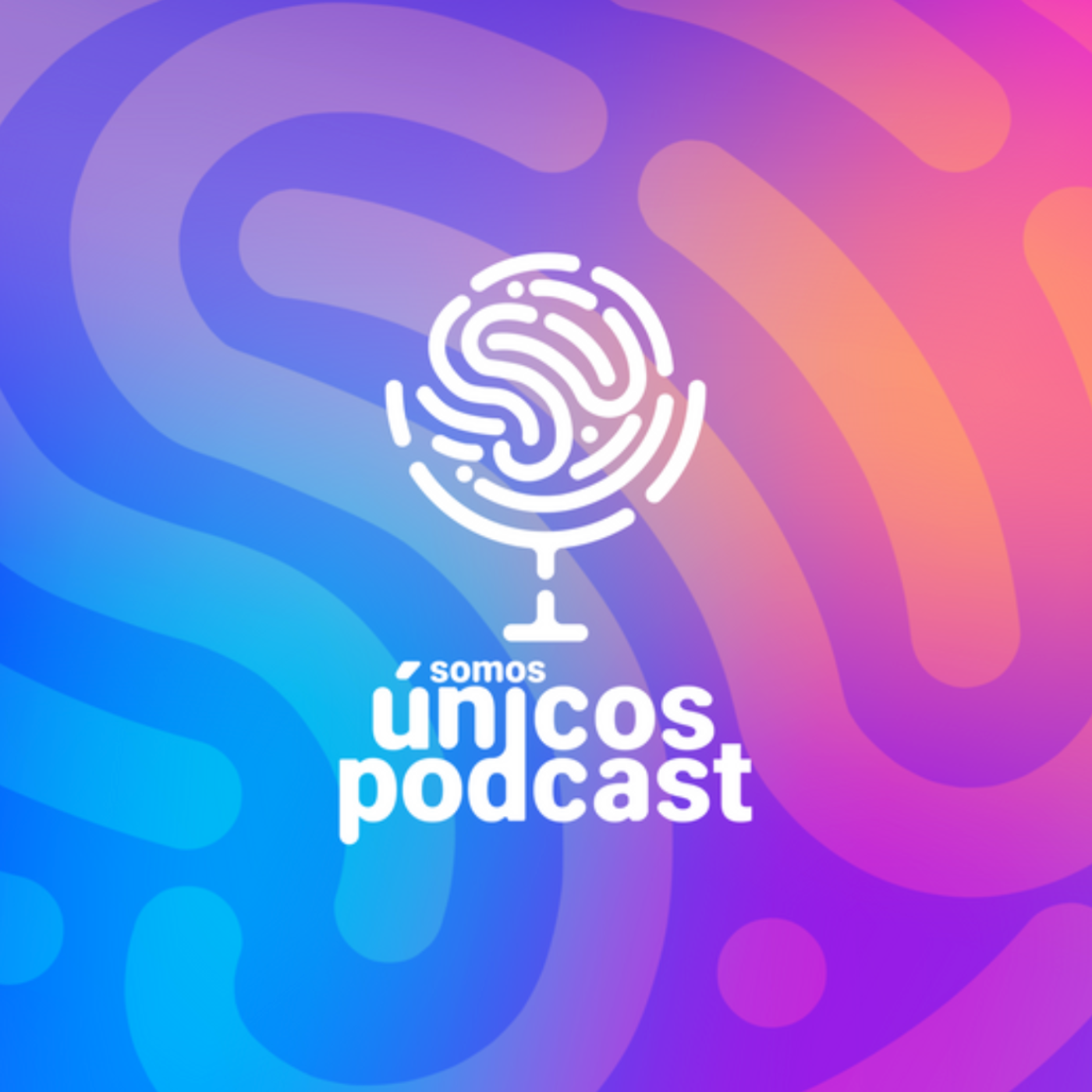 Somos únicos podcast