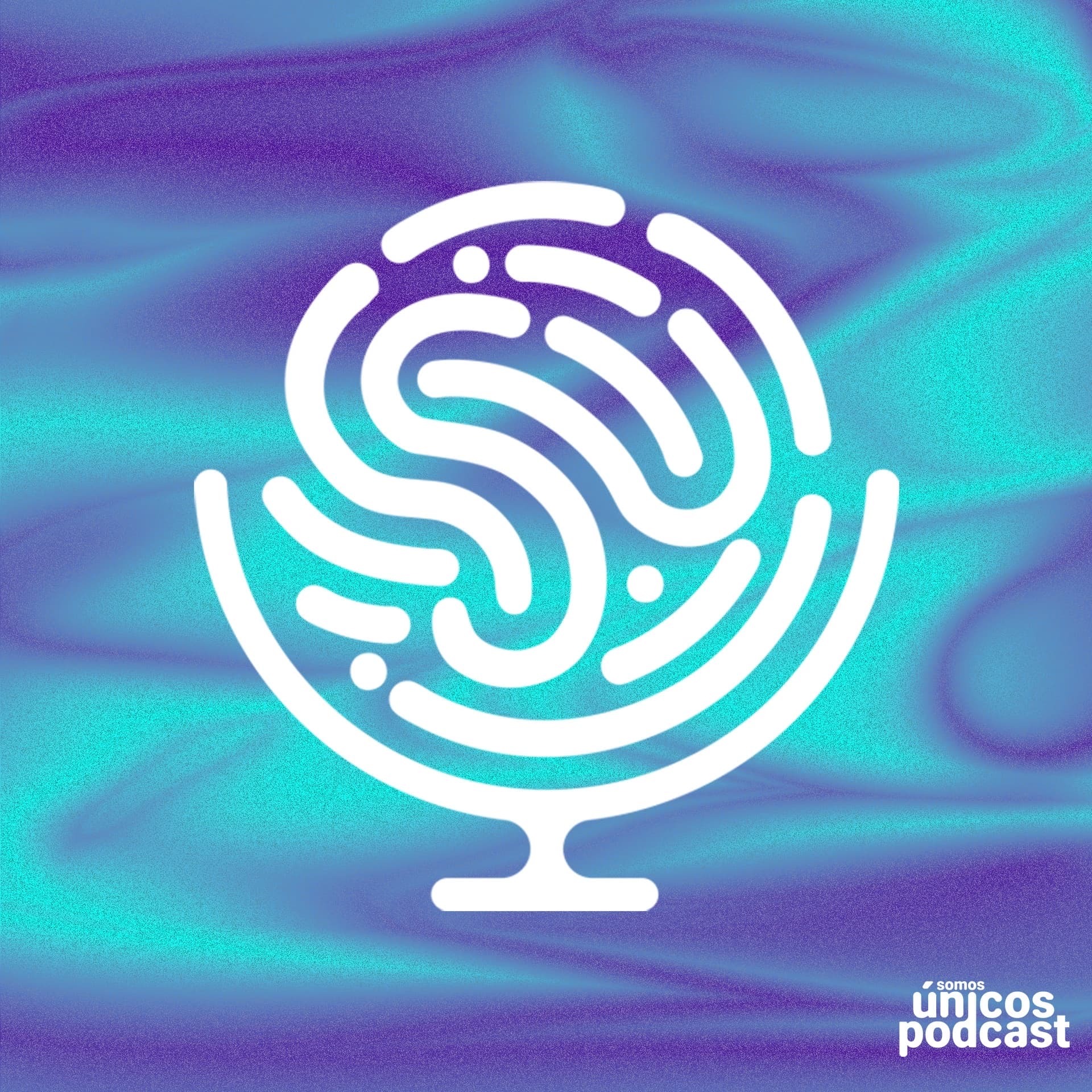 Asombrosa Gracia Ft. Israel Barreto | Somos Únicos Podcast (Cap. 84).